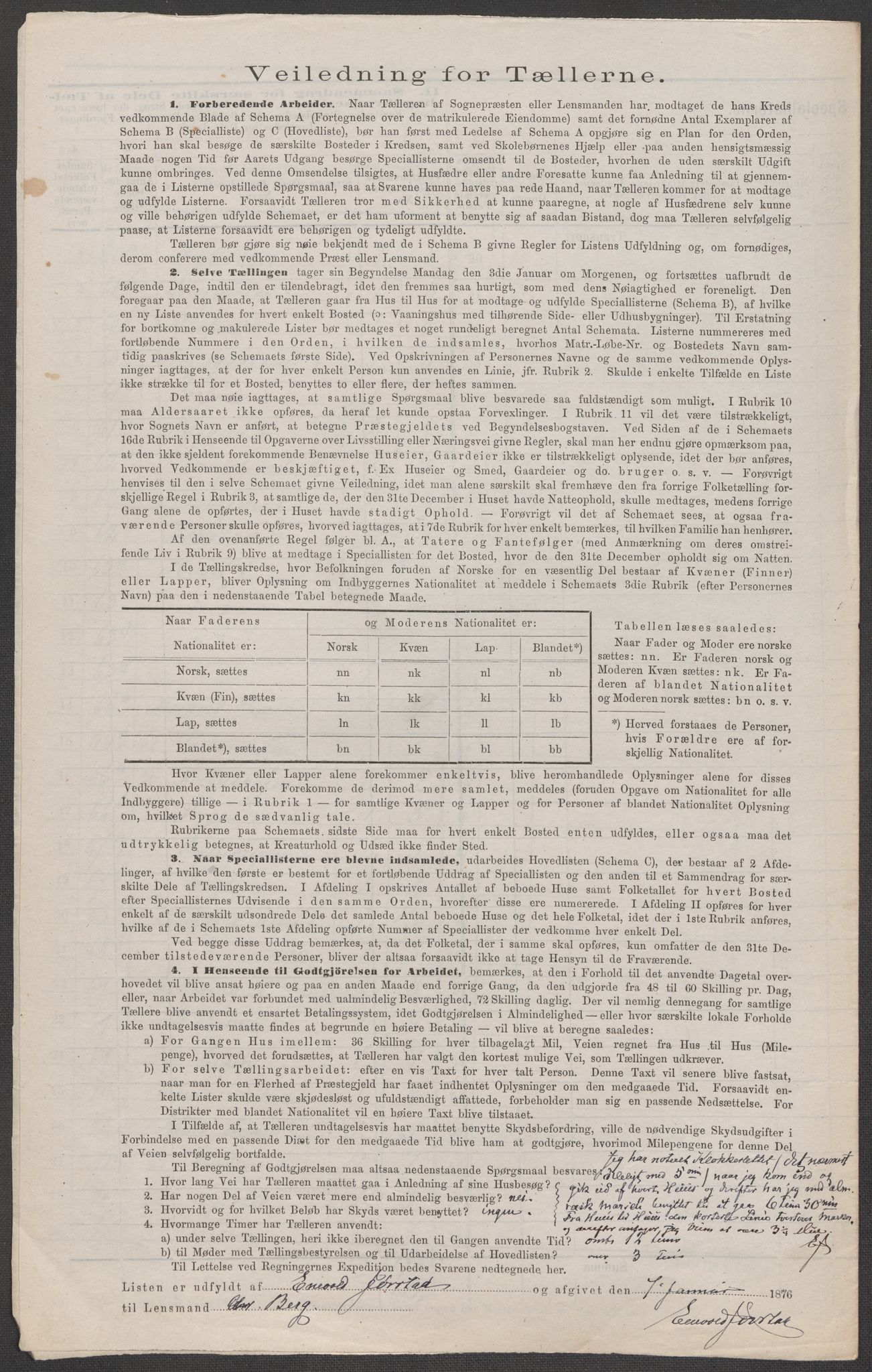 RA, 1875 census for 0124P Askim, 1875, p. 15