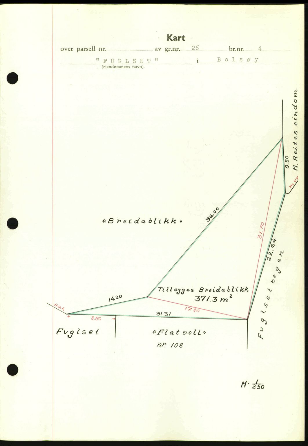 Romsdal sorenskriveri, AV/SAT-A-4149/1/2/2C: Mortgage book no. A11, 1941-1942, Diary no: : 1980/1941