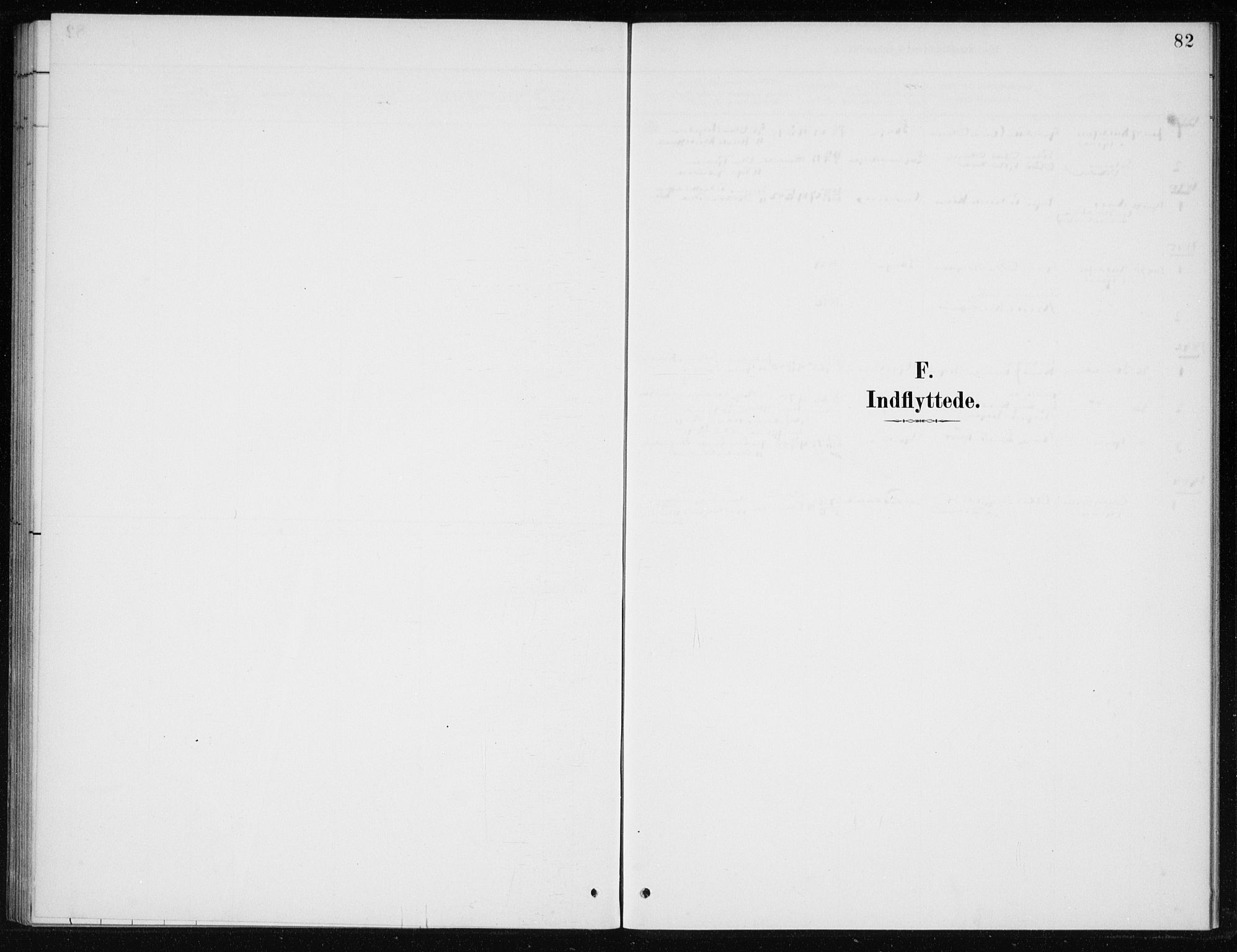 Kvinnherad sokneprestembete, SAB/A-76401/H/Haa: Parish register (official) no. C 1, 1885-1912, p. 82