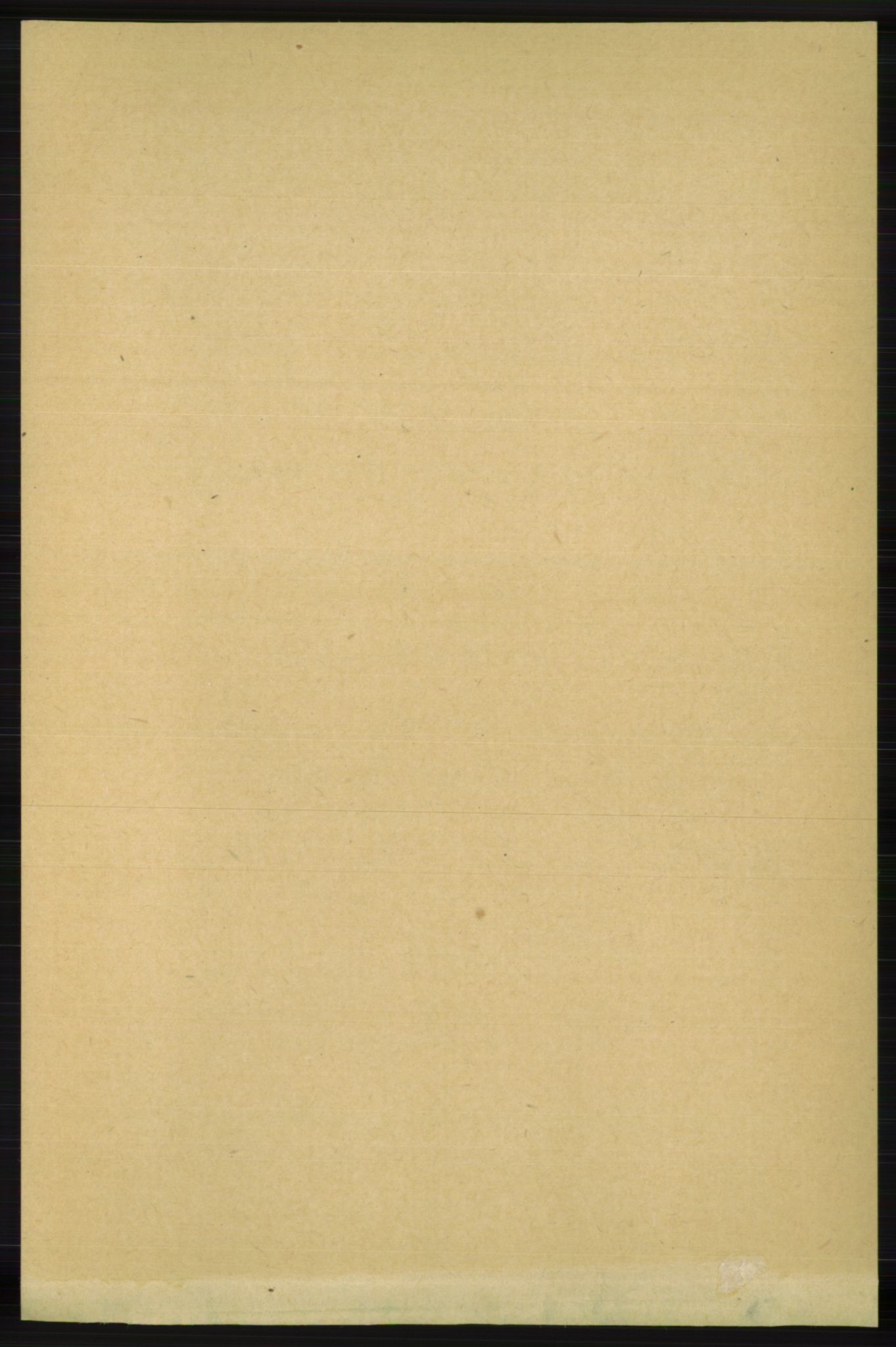 RA, 1891 census for 1120 Klepp, 1891, p. 63