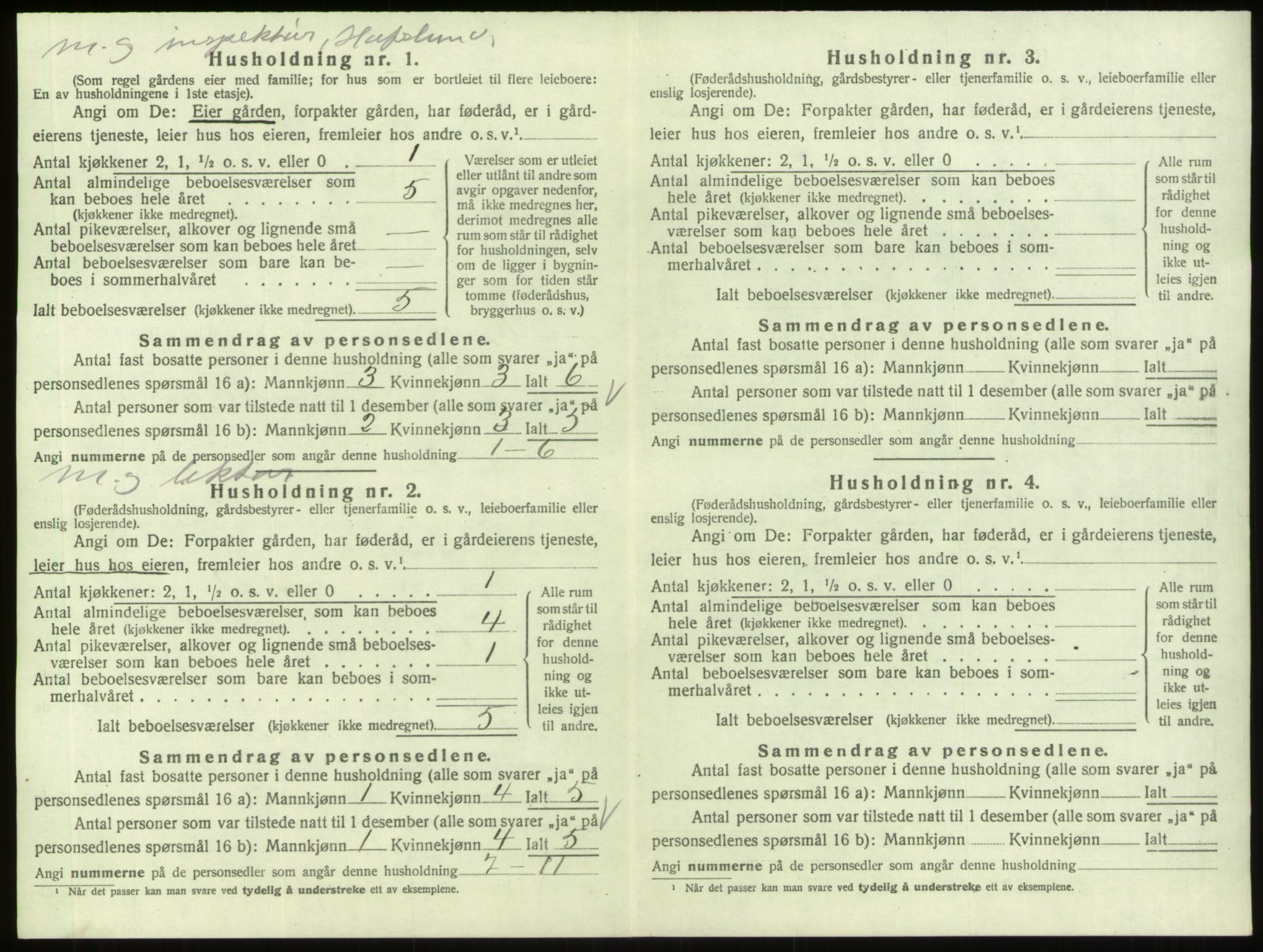 SAO, 1920 census for Skjeberg, 1920, p. 2084