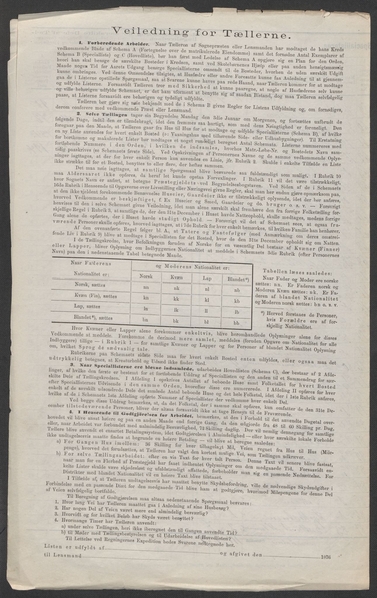 RA, 1875 census for 0220P Asker, 1875, p. 56