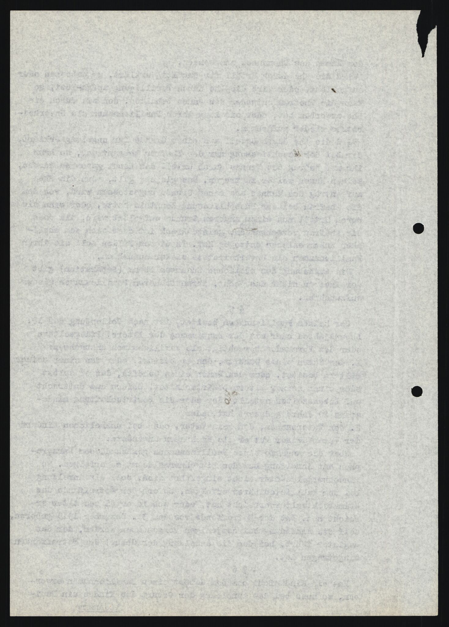 Forsvarets Overkommando. 2 kontor. Arkiv 11.4. Spredte tyske arkivsaker, AV/RA-RAFA-7031/D/Dar/Darb/L0013: Reichskommissariat - Hauptabteilung Vervaltung, 1917-1942, p. 1549