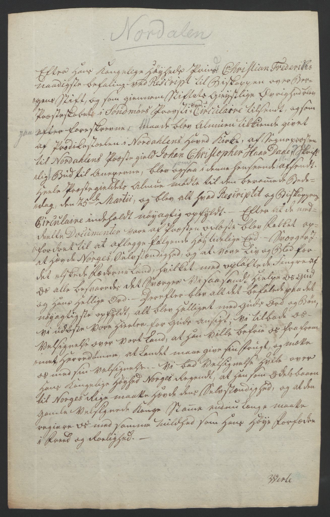 Statsrådssekretariatet, RA/S-1001/D/Db/L0008: Fullmakter for Eidsvollsrepresentantene i 1814. , 1814, p. 394