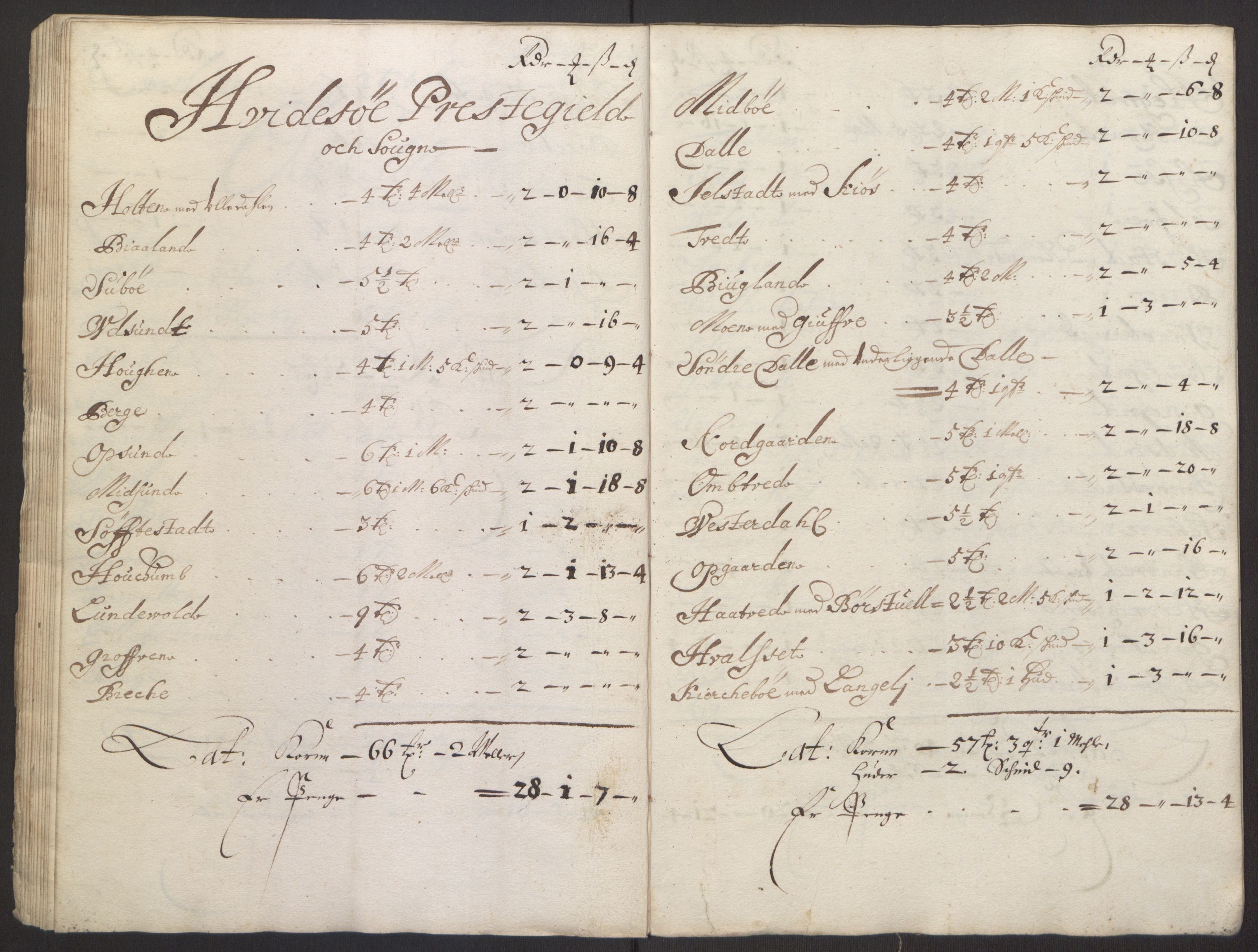 Rentekammeret inntil 1814, Reviderte regnskaper, Fogderegnskap, AV/RA-EA-4092/R35/L2060: Fogderegnskap Øvre og Nedre Telemark, 1671-1672, p. 107