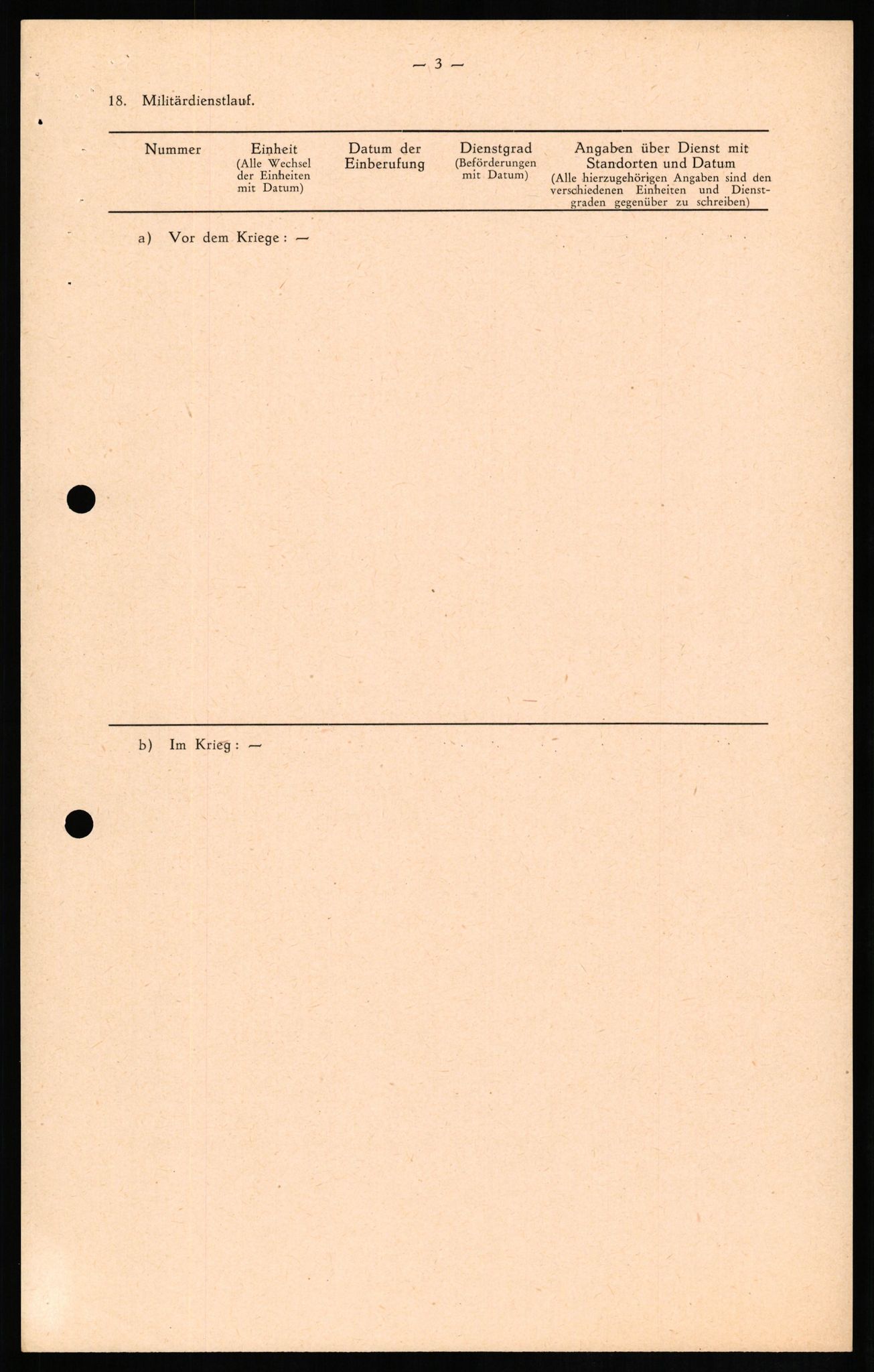 Forsvaret, Forsvarets overkommando II, AV/RA-RAFA-3915/D/Db/L0013: CI Questionaires. Tyske okkupasjonsstyrker i Norge. Tyskere., 1945-1946, p. 374