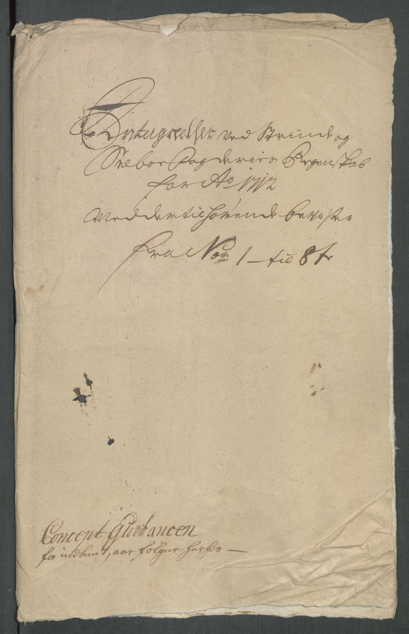 Rentekammeret inntil 1814, Reviderte regnskaper, Fogderegnskap, AV/RA-EA-4092/R61/L4113: Fogderegnskap Strinda og Selbu, 1712-1713, p. 250