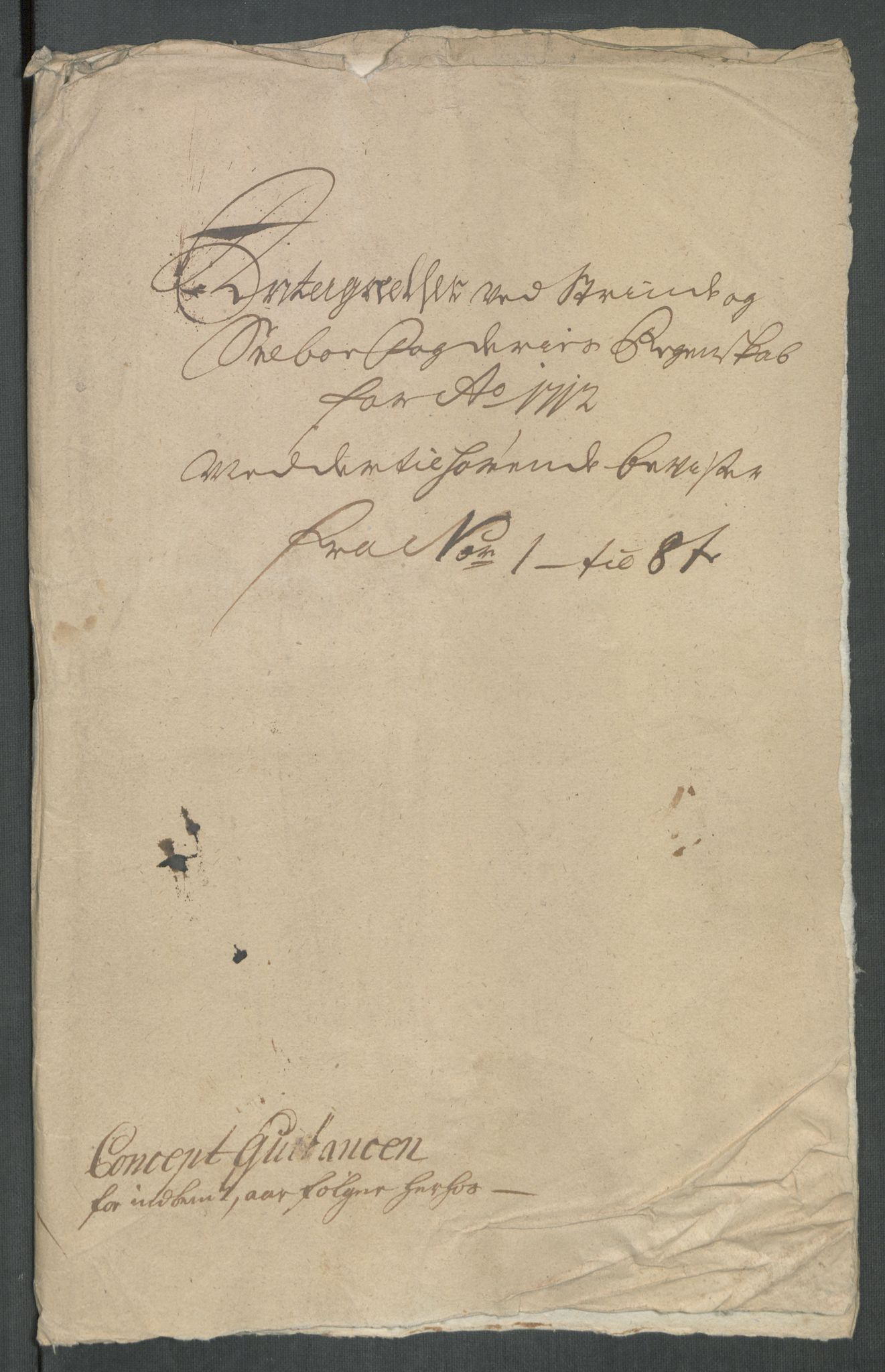 Rentekammeret inntil 1814, Reviderte regnskaper, Fogderegnskap, RA/EA-4092/R61/L4113: Fogderegnskap Strinda og Selbu, 1712-1713, p. 250