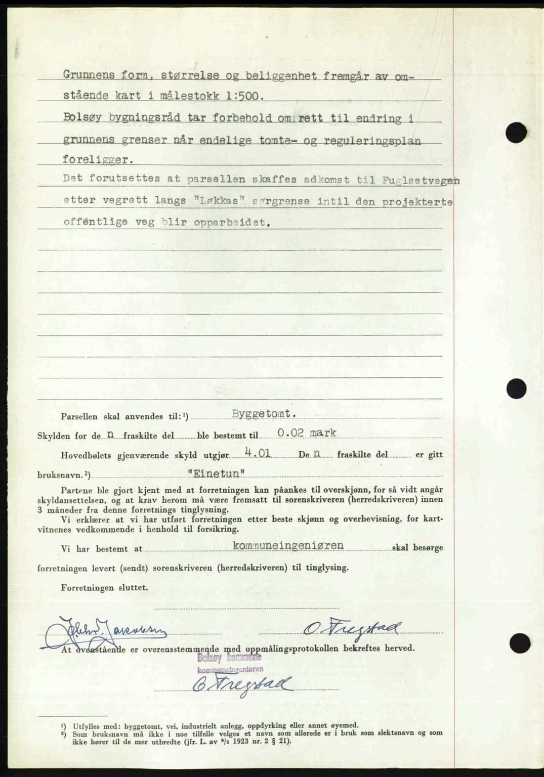 Romsdal sorenskriveri, AV/SAT-A-4149/1/2/2C: Mortgage book no. A32, 1950-1950, Diary no: : 466/1950