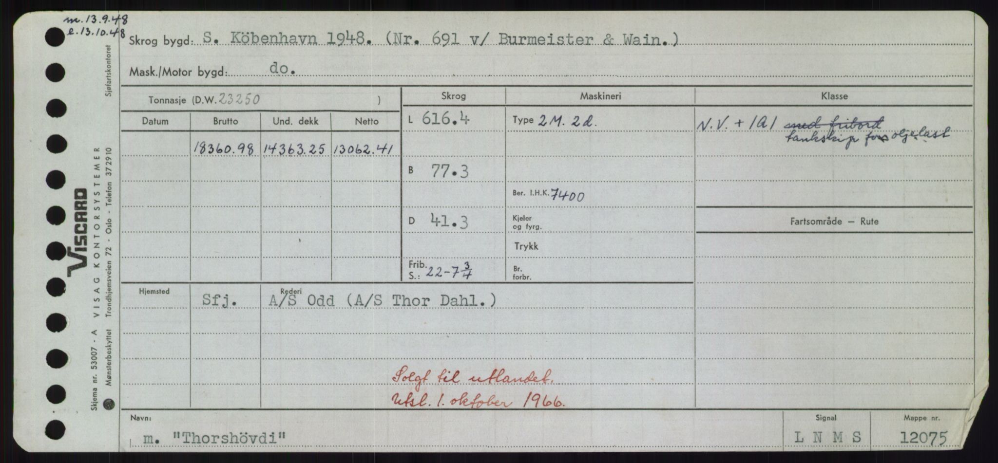 Sjøfartsdirektoratet med forløpere, Skipsmålingen, AV/RA-S-1627/H/Hd/L0038: Fartøy, T-Th, p. 779