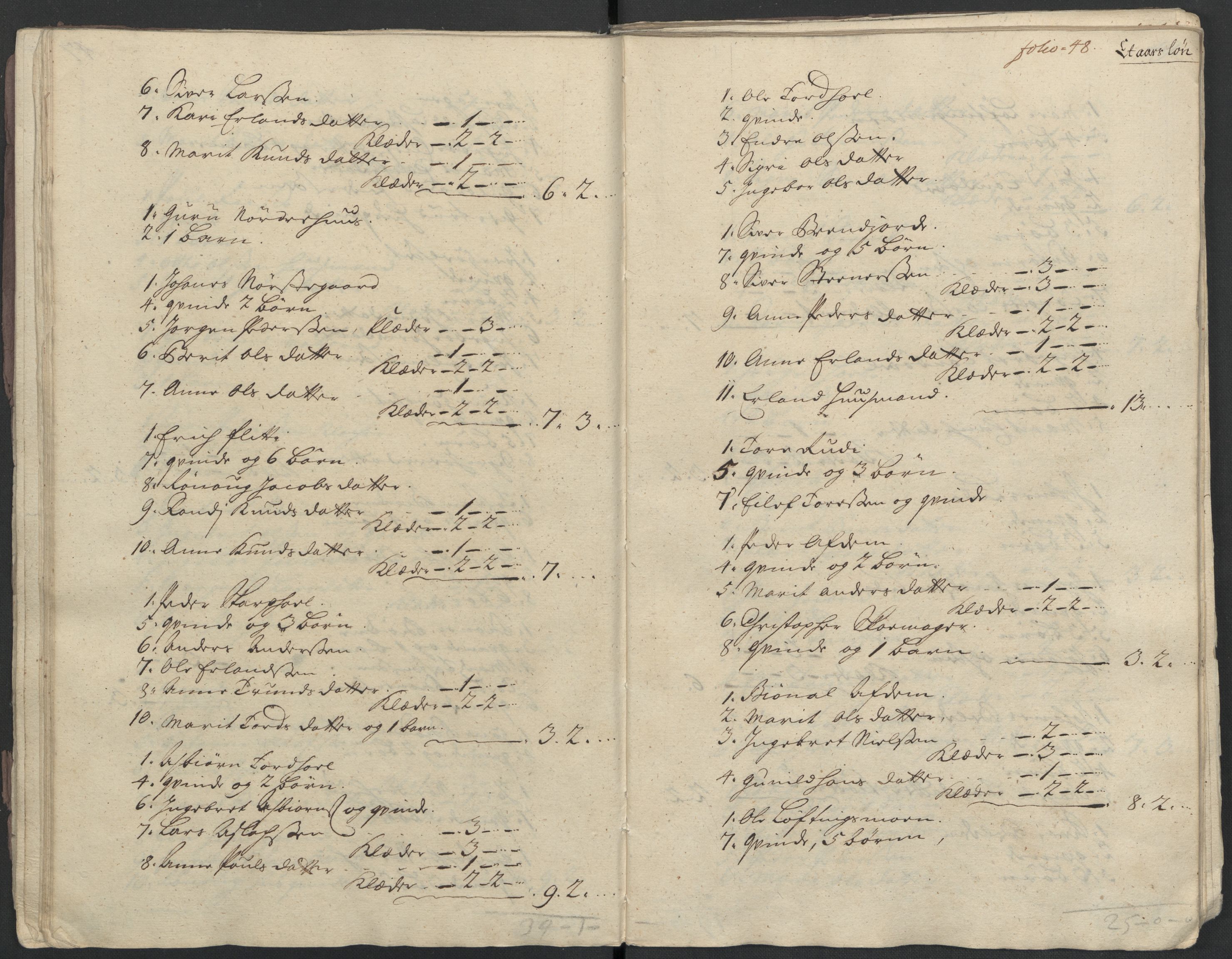 Rentekammeret inntil 1814, Reviderte regnskaper, Fogderegnskap, RA/EA-4092/R17/L1180: Fogderegnskap Gudbrandsdal, 1711, p. 214