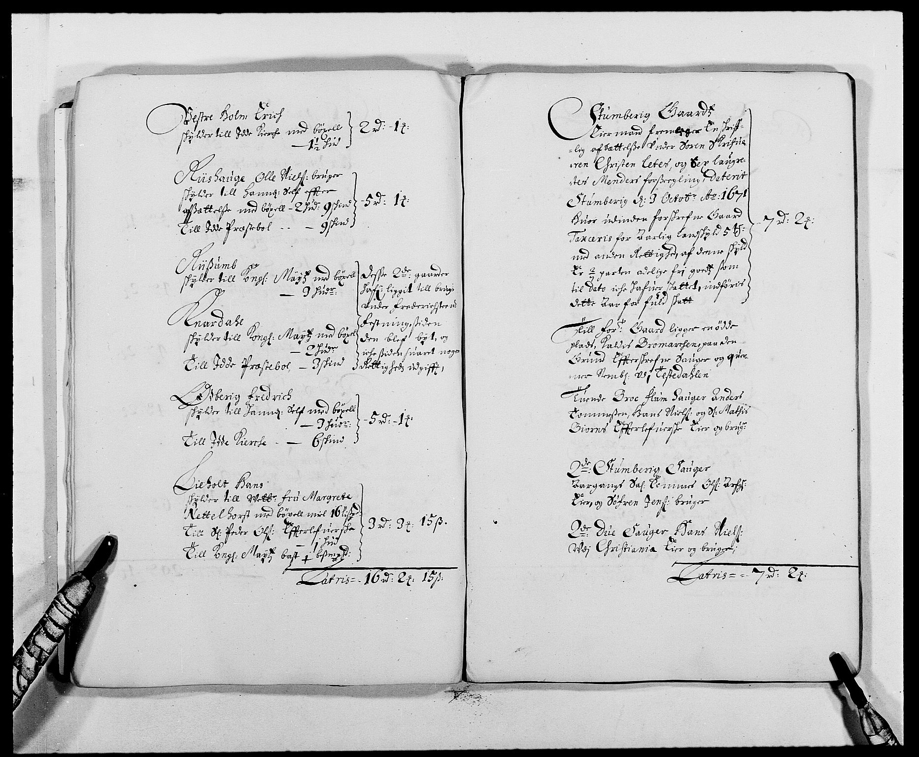 Rentekammeret inntil 1814, Reviderte regnskaper, Fogderegnskap, AV/RA-EA-4092/R01/L0002: Fogderegnskap Idd og Marker, 1680-1681, p. 112