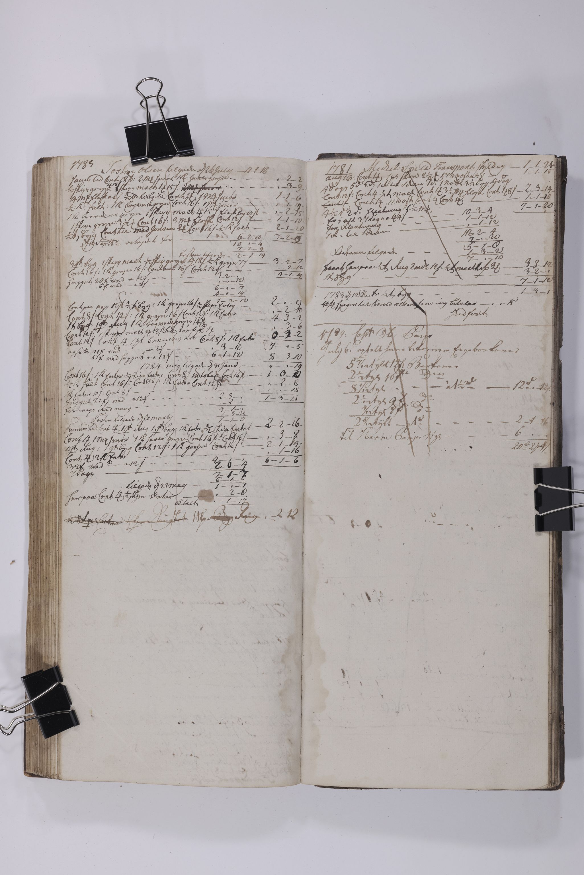 Blehr/ Kjellestad, TEMU/TGM-A-1212/R/Rb/L0001: Dagbok, 1763-1770, p. 151
