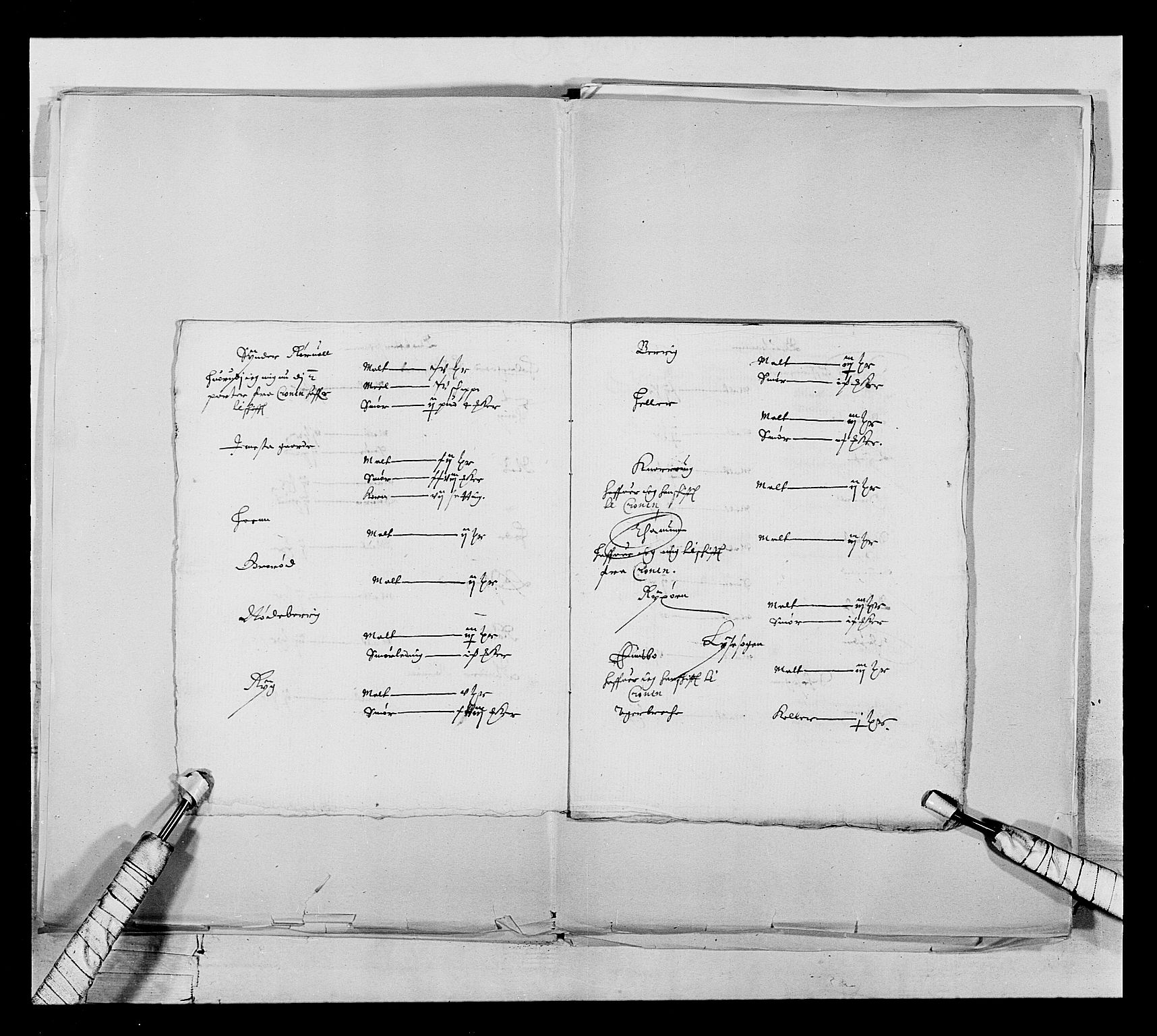 Stattholderembetet 1572-1771, AV/RA-EA-2870/Ek/L0021/0001: Jordebøker 1633-1658: / Adelsjordebøker innlevert til hyllingen i august 1648 og senere, 1648-1649, p. 88