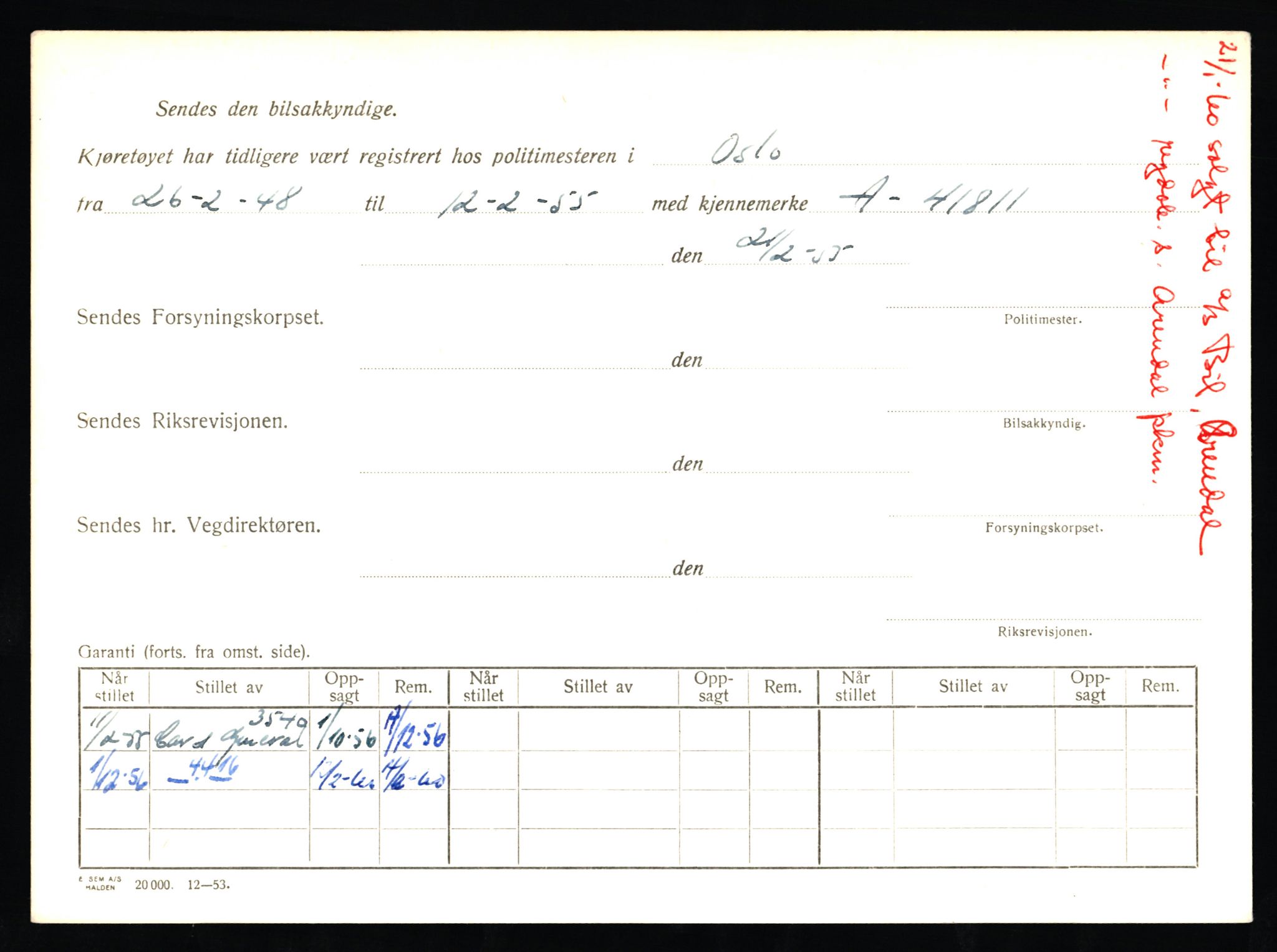 Stavanger trafikkstasjon, AV/SAST-A-101942/0/F/L0048: L-29100 - L-29899, 1930-1971, p. 240