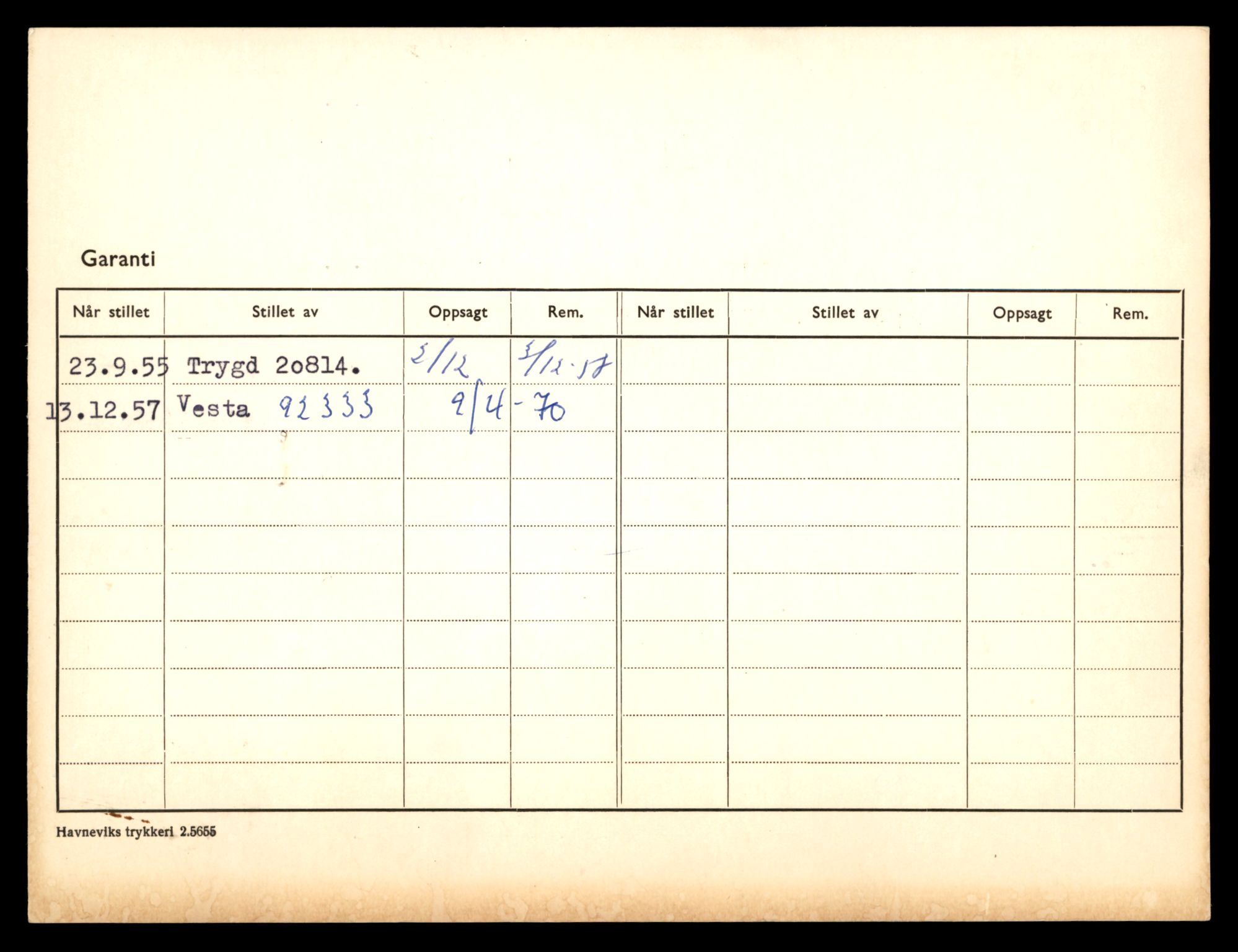 Møre og Romsdal vegkontor - Ålesund trafikkstasjon, AV/SAT-A-4099/F/Fe/L0039: Registreringskort for kjøretøy T 13361 - T 13530, 1927-1998, p. 1000