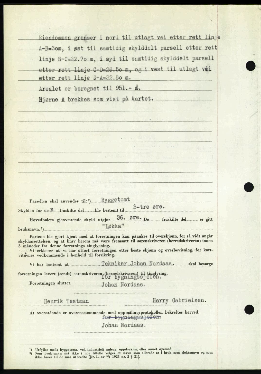 Sandar sorenskriveri, AV/SAKO-A-86/G/Ga/Gaa/L0020: Mortgage book no. A-20, 1949-1950, Diary no: : 120/1950