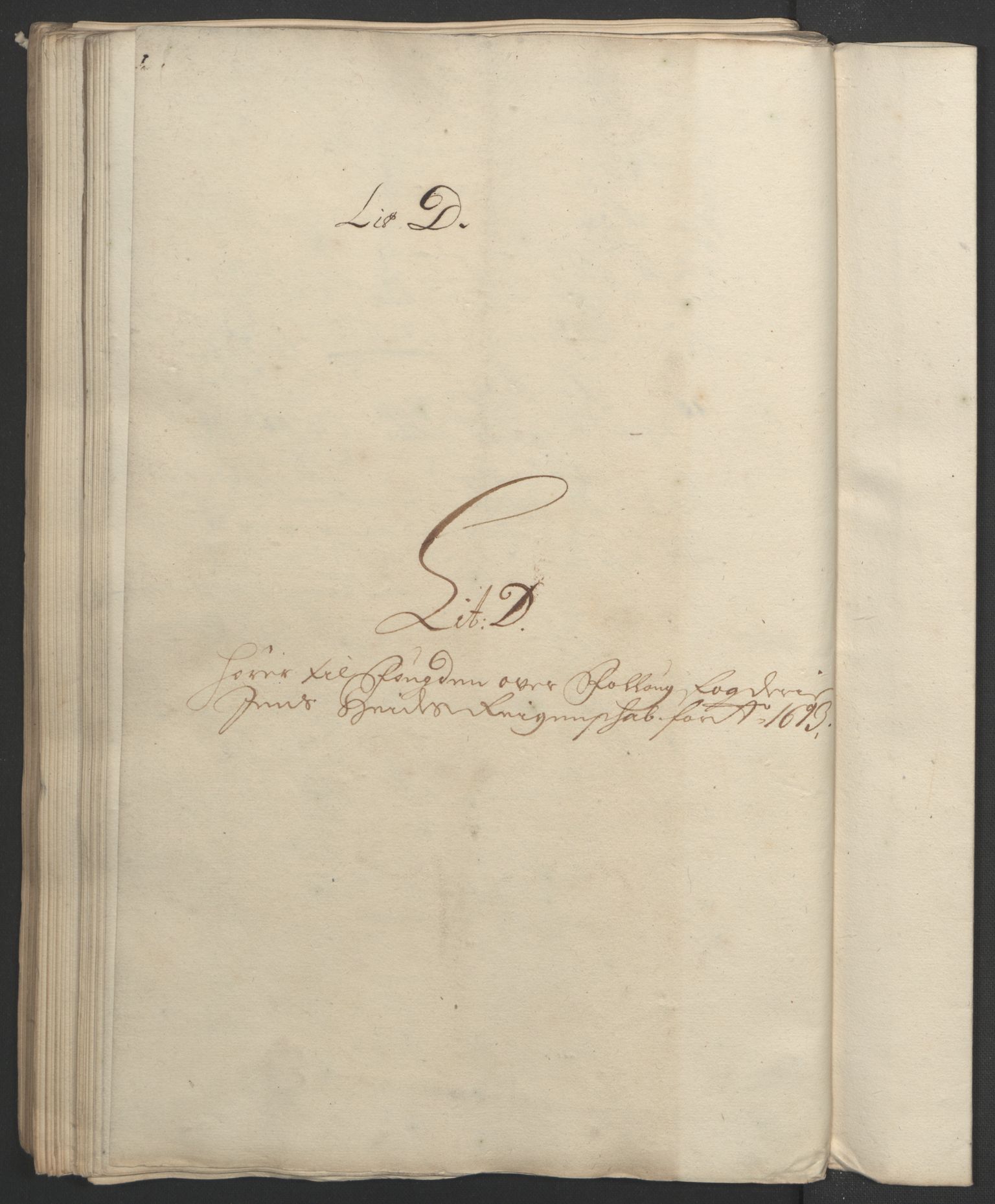 Rentekammeret inntil 1814, Reviderte regnskaper, Fogderegnskap, RA/EA-4092/R09/L0437: Fogderegnskap Follo, 1692-1693, p. 386
