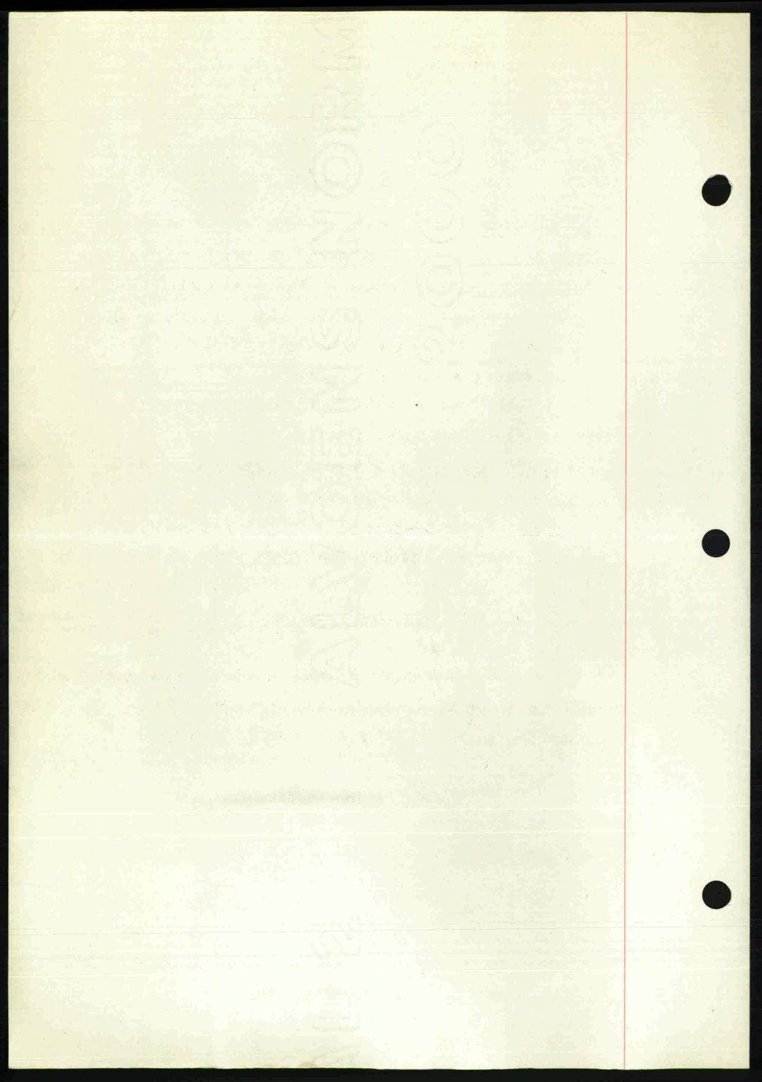 Sør-Gudbrandsdal tingrett, SAH/TING-004/H/Hb/Hbd/L0022: Mortgage book no. A22, 1948-1948, Diary no: : 1307/1948