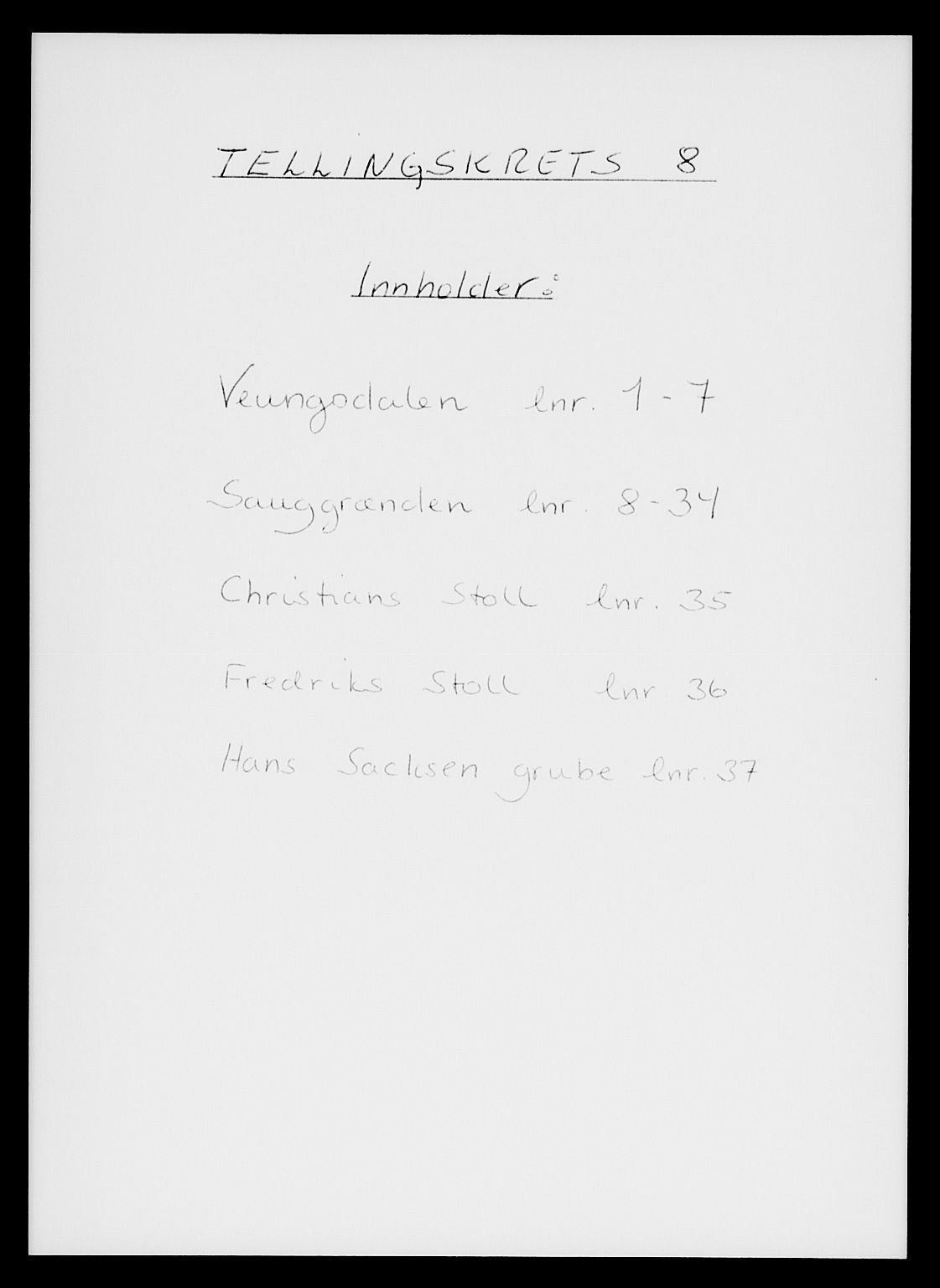 SAKO, 1885 census for 0604 Kongsberg, 1885, p. 1254