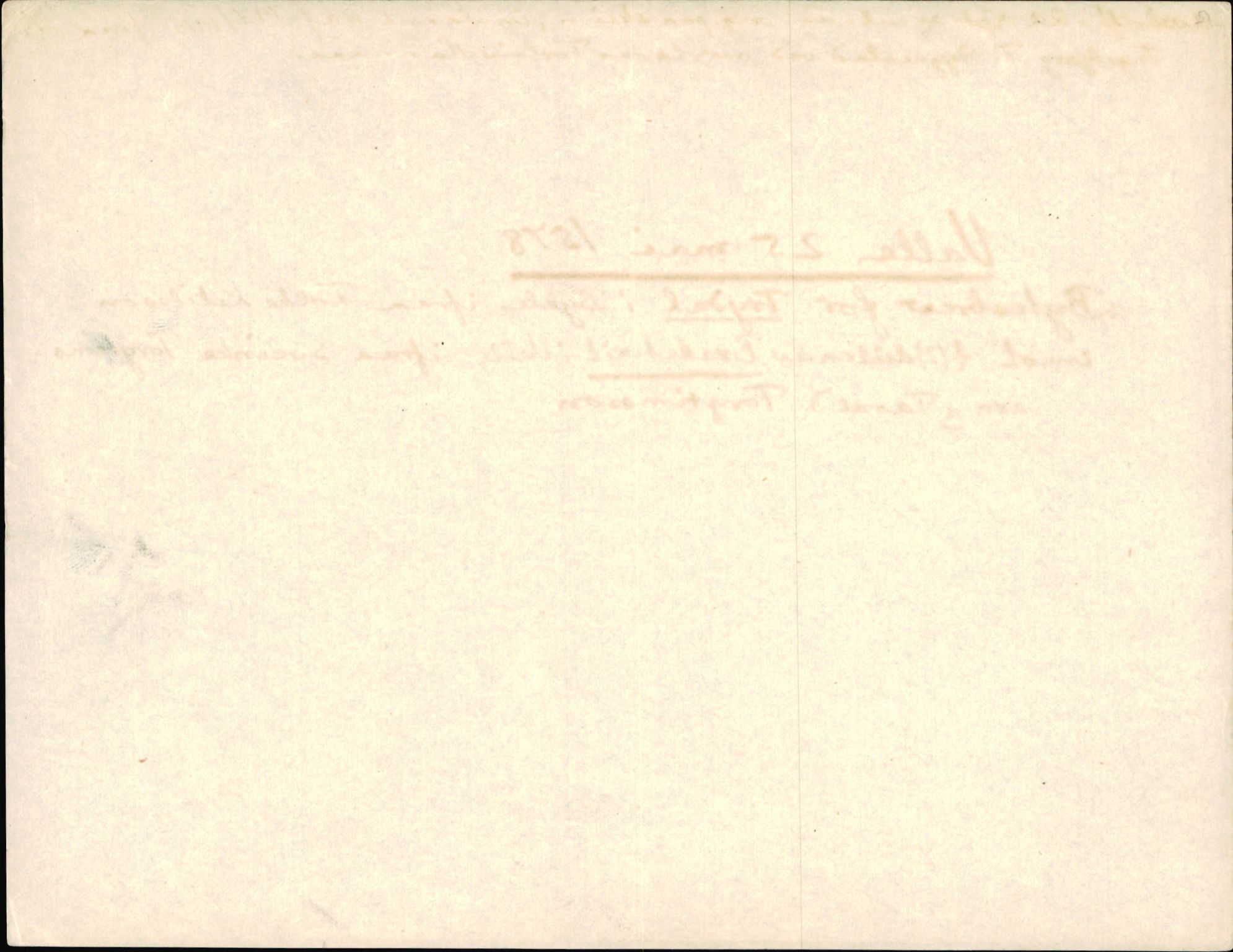 Riksarkivets diplomsamling, AV/RA-EA-5965/F35/F35d/L0001: Innlånte diplomer, seddelregister, 1316-1591, p. 446