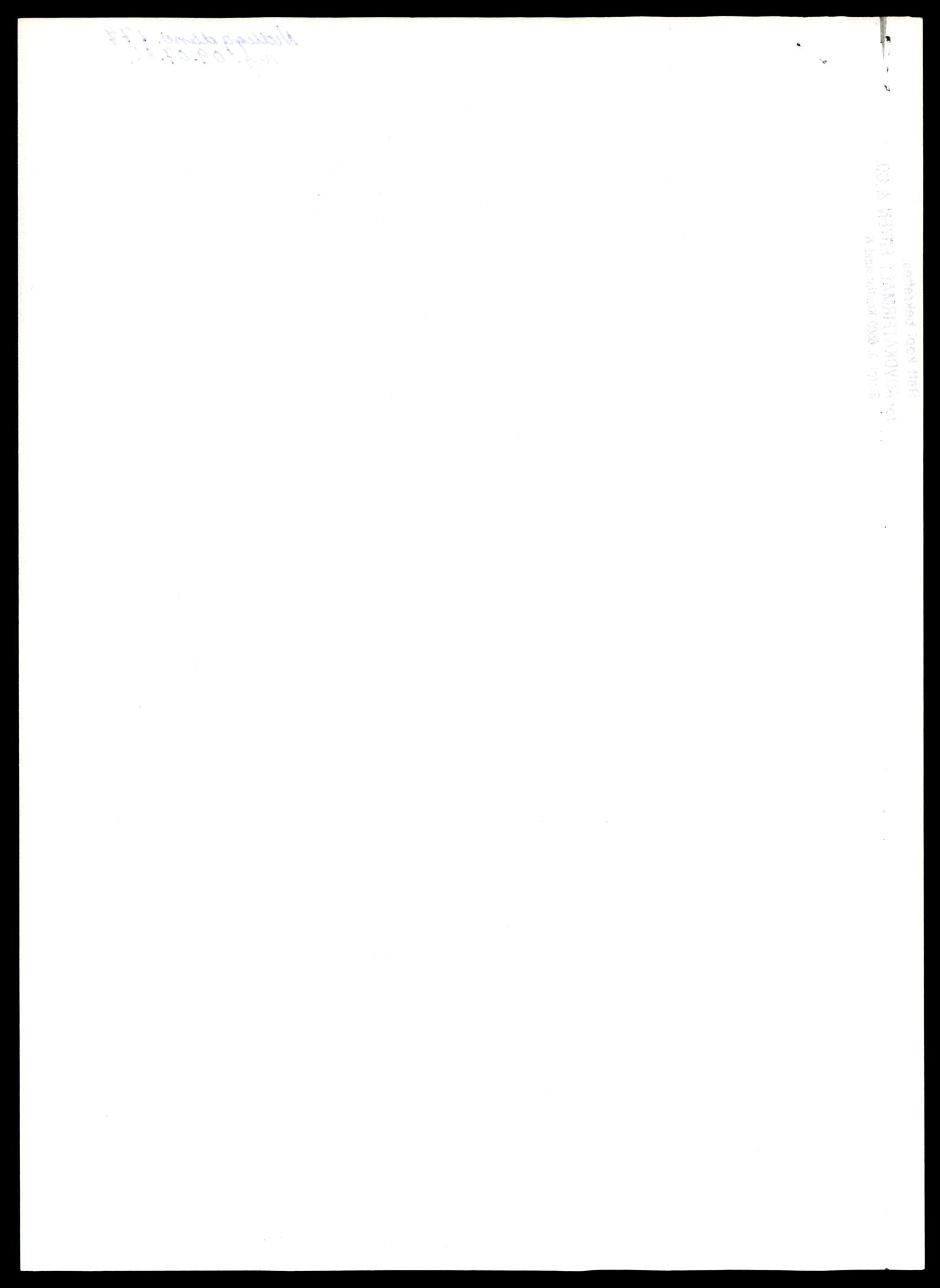 Kristiansund sorenskriveri, AV/SAT-A-0019/2/J/Jd/Jde/L0029: Bilag, To-Ve, 1944-1990, p. 14