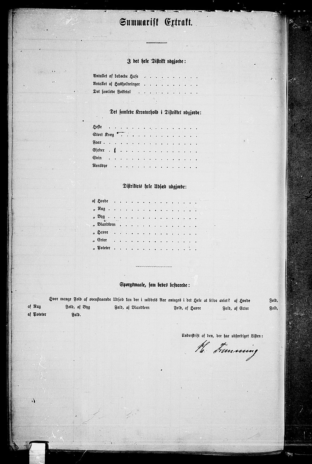 RA, 1865 census for Eidsvoll, 1865, p. 328