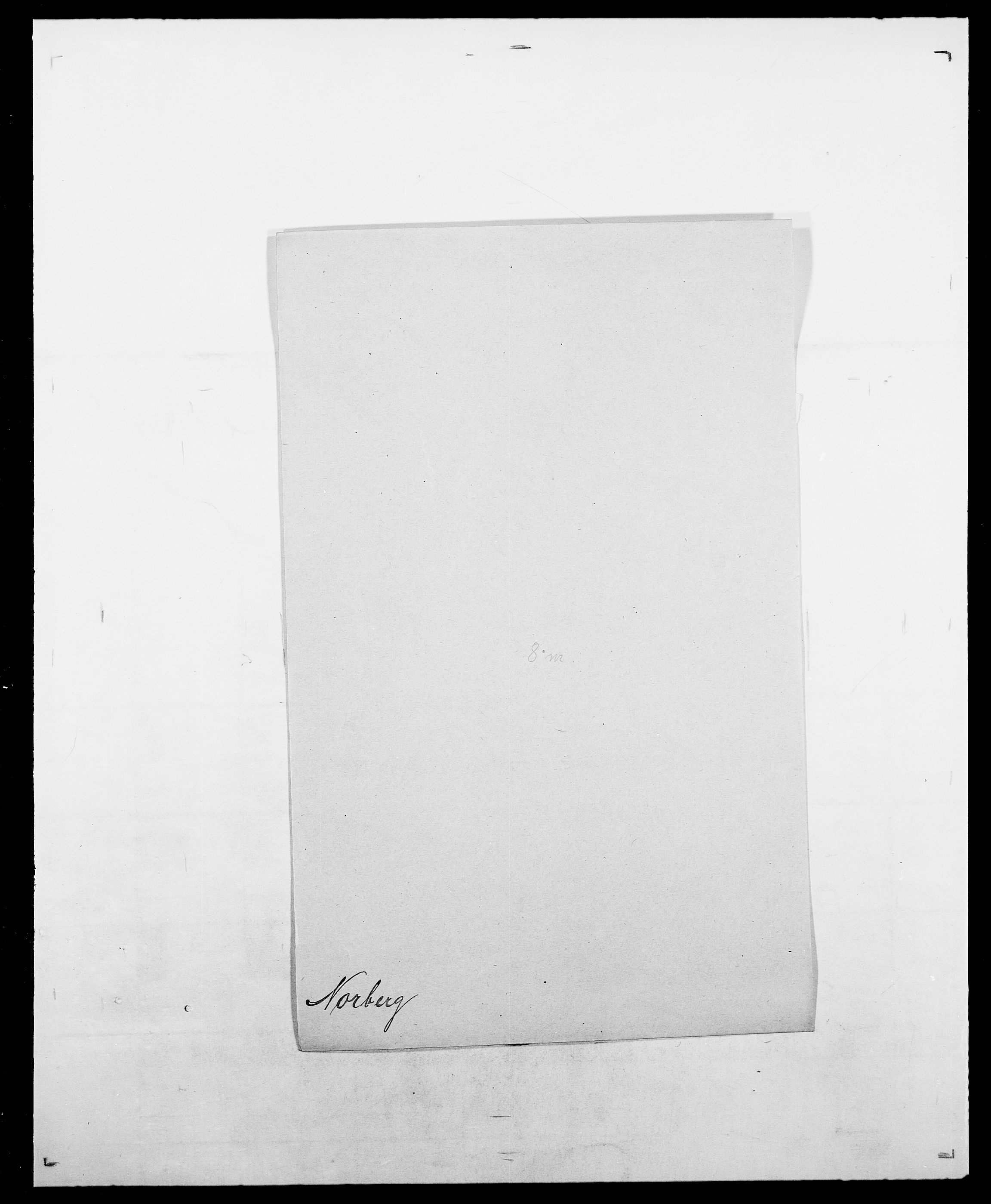 Delgobe, Charles Antoine - samling, SAO/PAO-0038/D/Da/L0028: Naaden - Nøvik, p. 388