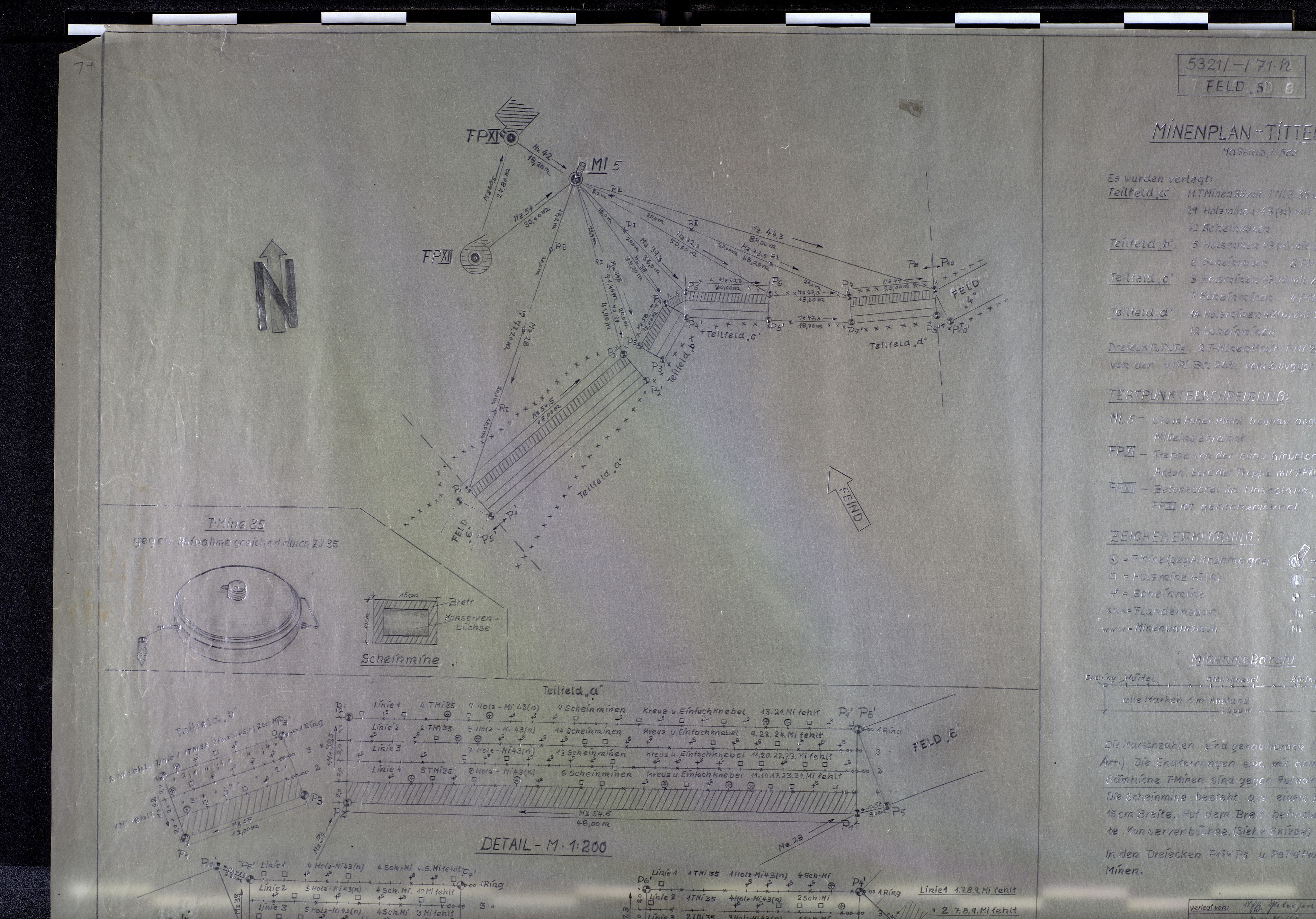 Distriktskommando Vestlandet - DKV, AV/SAB-A-100376/018/T/Ta/Tab/Taba/L0001: Kart 1-925, 1942-1945, p. 121