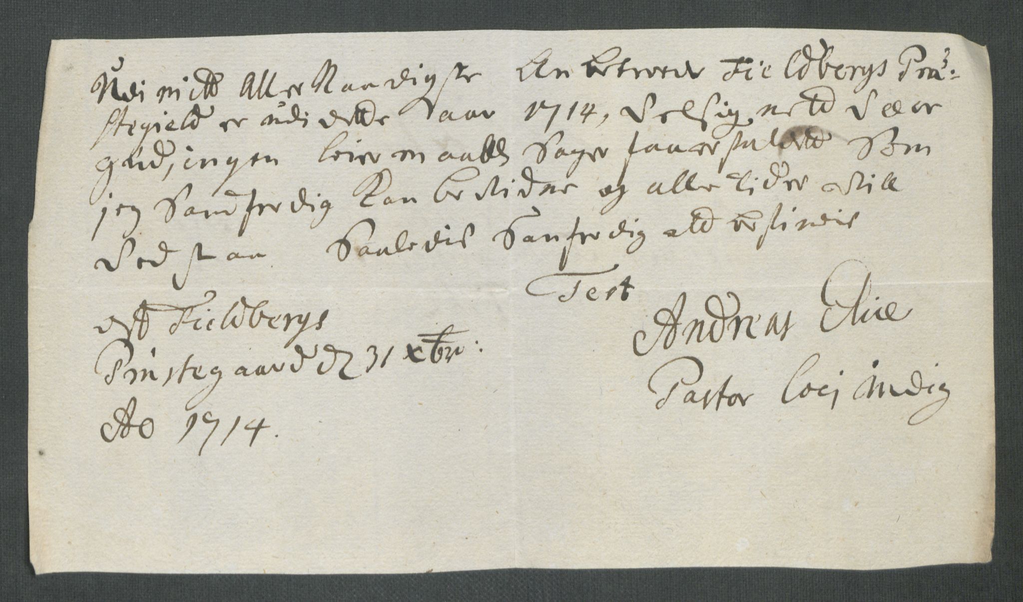 Rentekammeret inntil 1814, Reviderte regnskaper, Fogderegnskap, AV/RA-EA-4092/R48/L2990: Fogderegnskap Sunnhordland og Hardanger, 1714, p. 213