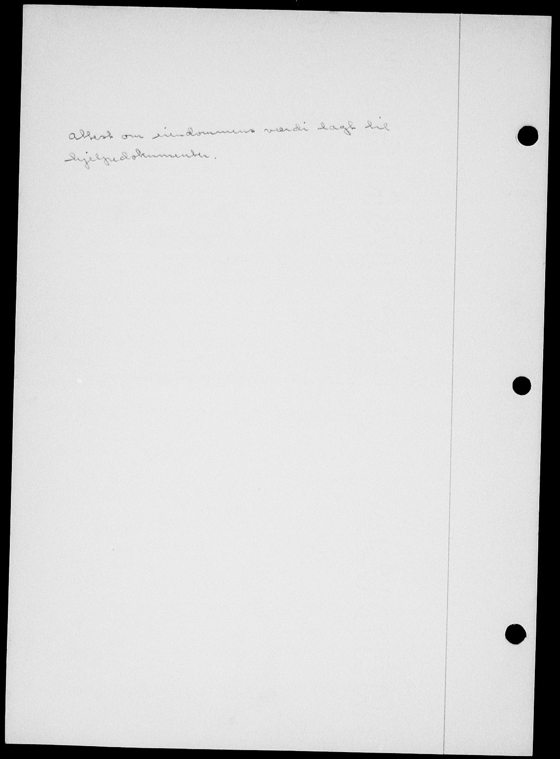 Onsøy sorenskriveri, SAO/A-10474/G/Ga/Gab/L0021: Mortgage book no. II A-21, 1947-1947, Diary no: : 2725/1947