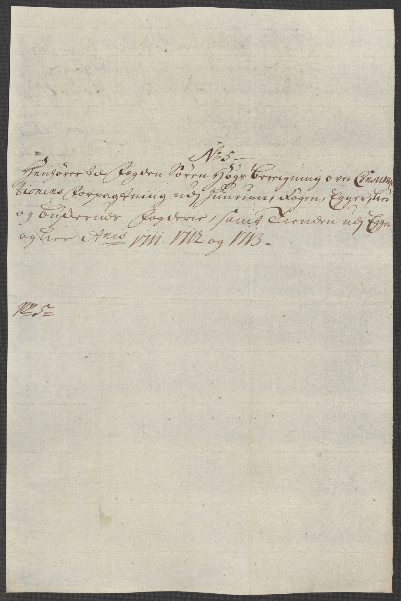 Rentekammeret inntil 1814, Reviderte regnskaper, Fogderegnskap, AV/RA-EA-4092/R31/L1708: Fogderegnskap Hurum, Røyken, Eiker, Lier og Buskerud, 1713, p. 455