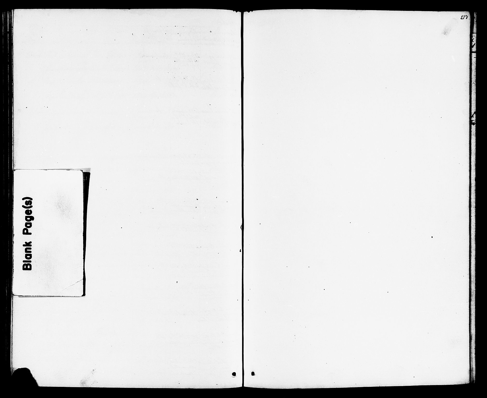 Høyland sokneprestkontor, SAST/A-101799/001/30BB/L0001: Parish register (copy) no. B 1, 1854-1873, p. 273