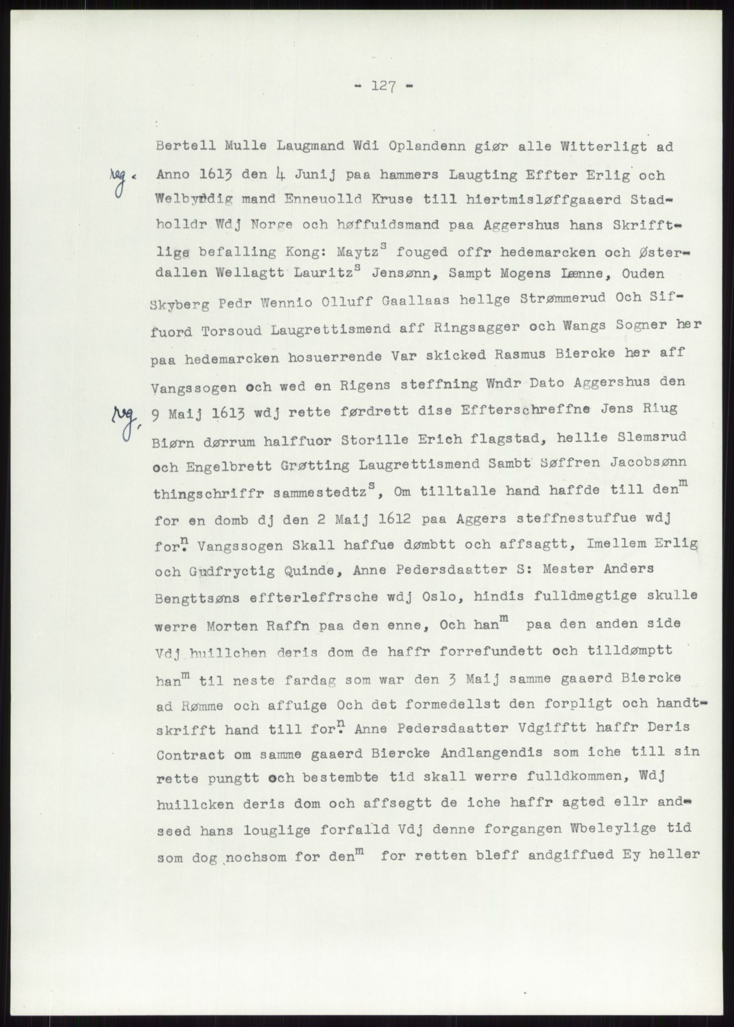 Samlinger til kildeutgivelse, Diplomavskriftsamlingen, AV/RA-EA-4053/H/Ha, p. 2548