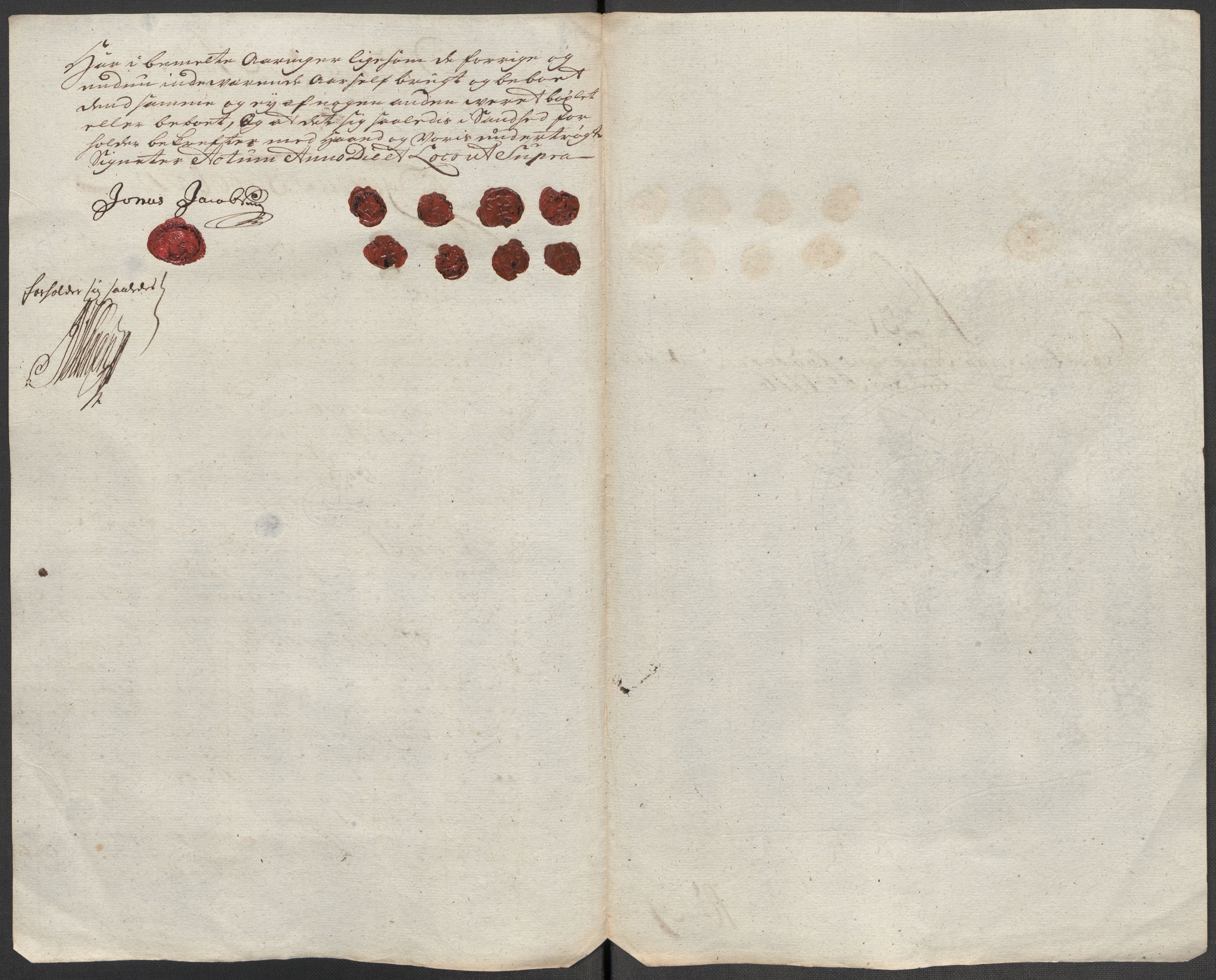 Rentekammeret inntil 1814, Reviderte regnskaper, Fogderegnskap, RA/EA-4092/R63/L4324: Fogderegnskap Inderøy, 1716, p. 267