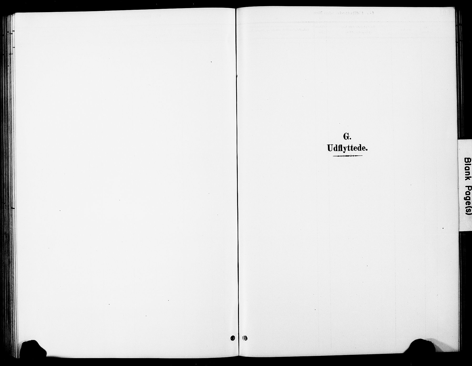 Ministerialprotokoller, klokkerbøker og fødselsregistre - Nordland, AV/SAT-A-1459/897/L1413: Parish register (copy) no. 897C03, 1887-1903
