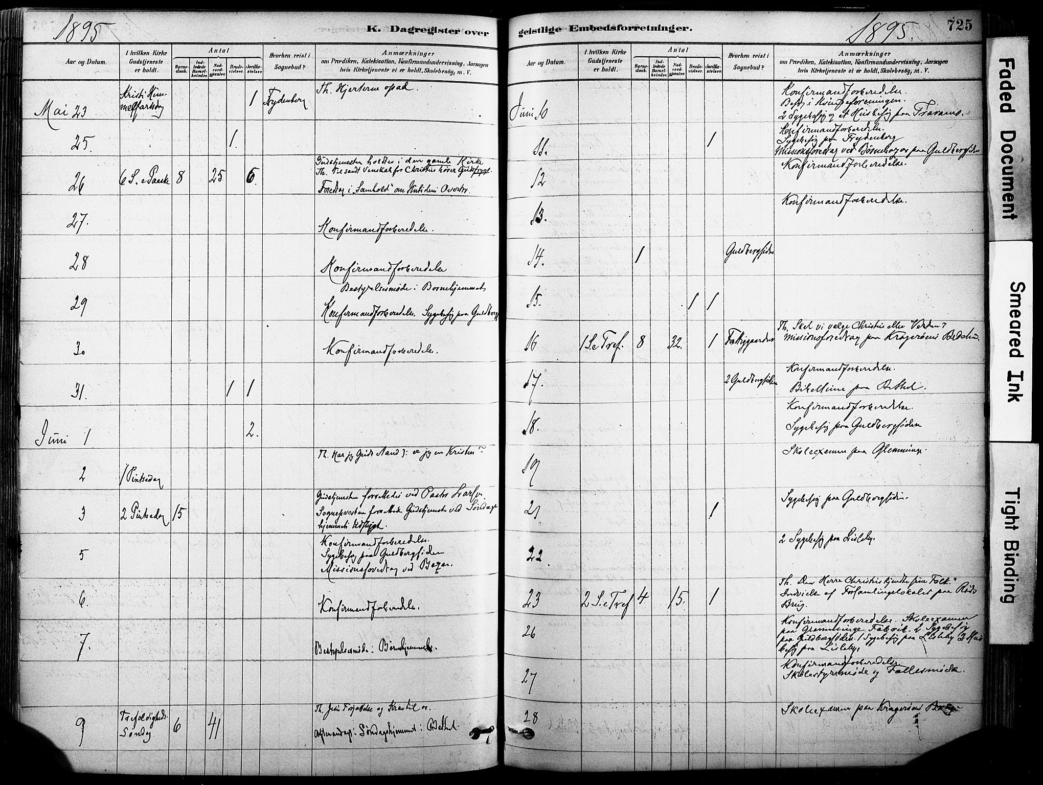 Glemmen prestekontor Kirkebøker, AV/SAO-A-10908/F/Fa/L0012: Parish register (official) no. 12, 1878-1973, p. 725