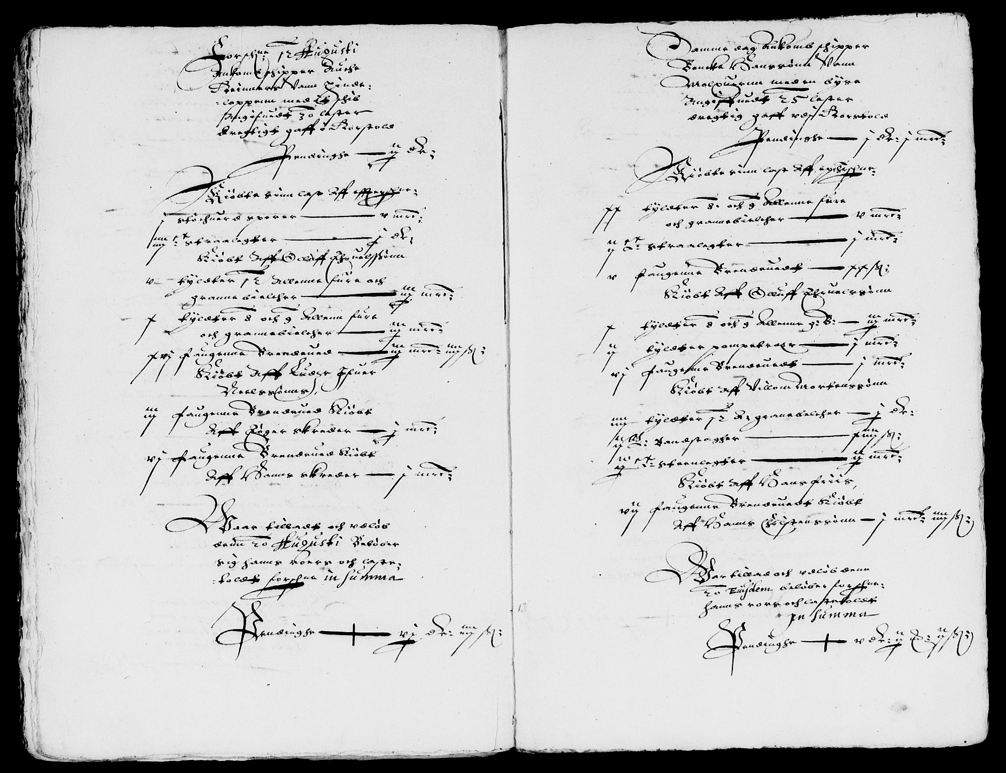 Rentekammeret inntil 1814, Reviderte regnskaper, Lensregnskaper, AV/RA-EA-5023/R/Rb/Rbo/L0007: Tønsberg len, 1624-1627
