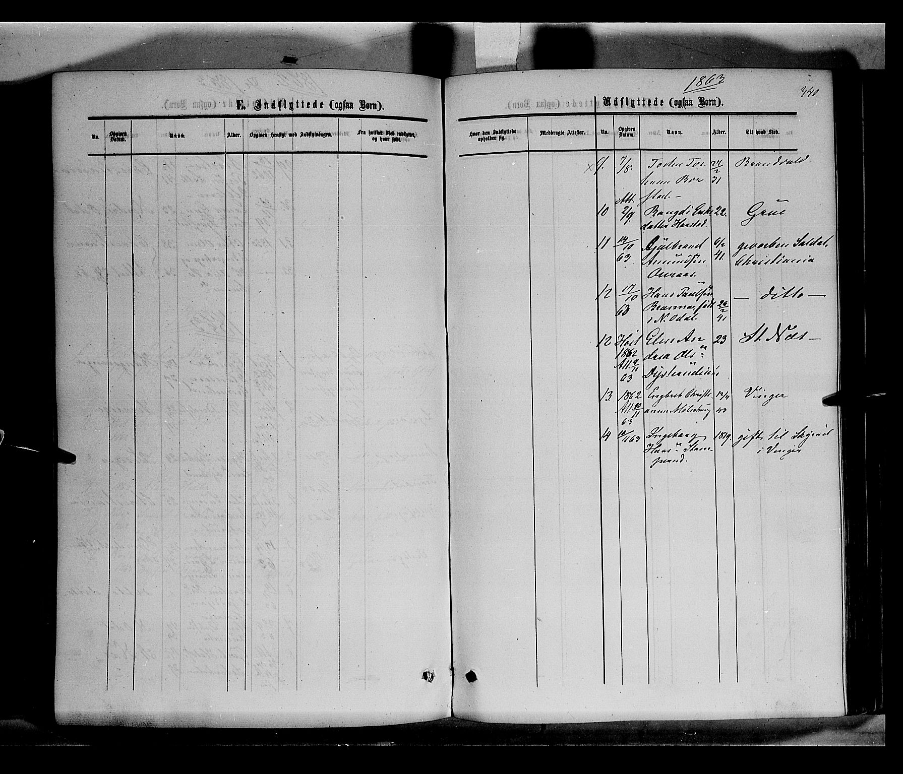 Sør-Odal prestekontor, AV/SAH-PREST-030/H/Ha/Haa/L0002: Parish register (official) no. 2, 1859-1863, p. 340