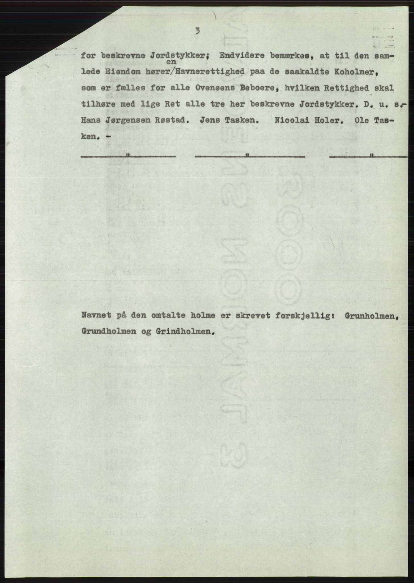 Statsarkivet i Oslo, AV/SAO-A-10621/Z/Zd/L0023: Avskrifter, j.nr 9-1647/1966, 1966, p. 496