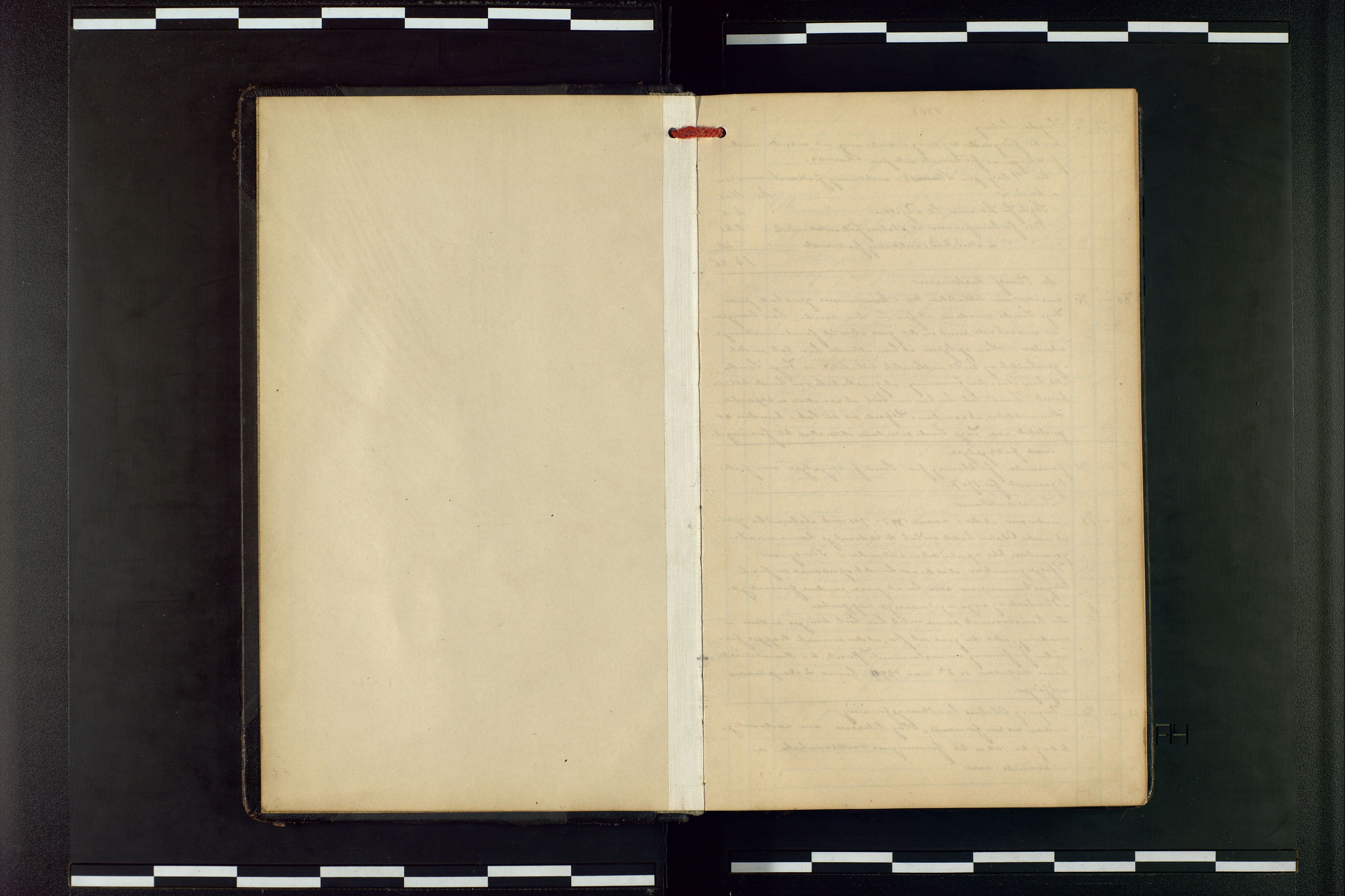 Nord-Odal kommune - Formannskapet/Kommunestyret, OFA/ARK/00486/C/Ca/L0004: Journal for N. Odalens formannskab, 1908-1915