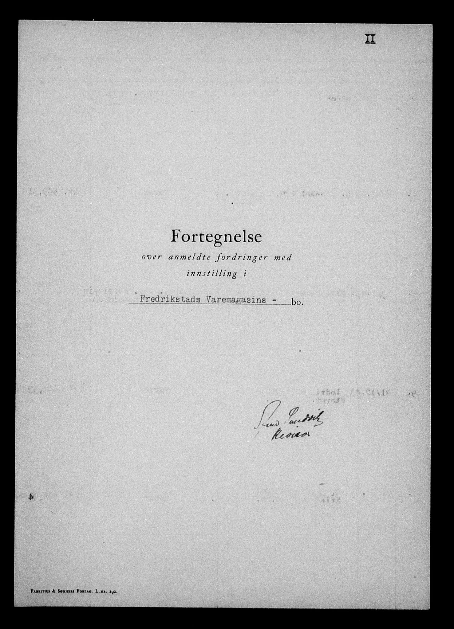 Justisdepartementet, Tilbakeføringskontoret for inndratte formuer, RA/S-1564/H/Hc/Hcd/L0991: --, 1945-1947, p. 553