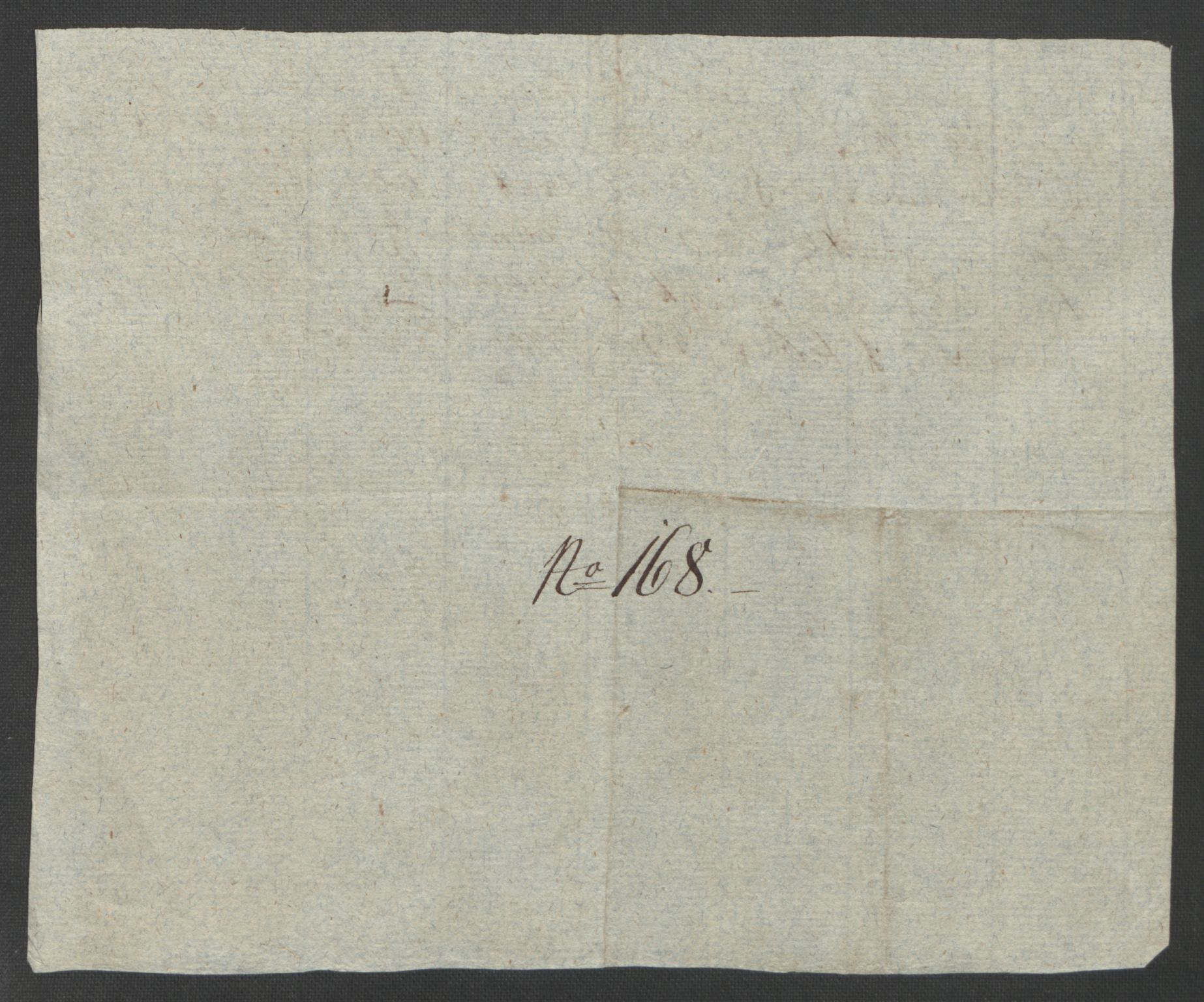 Rentekammeret inntil 1814, Reviderte regnskaper, Fogderegnskap, RA/EA-4092/R37/L2239: Ekstraskatten Nedre Telemark og Bamble, 1762-1763, p. 760