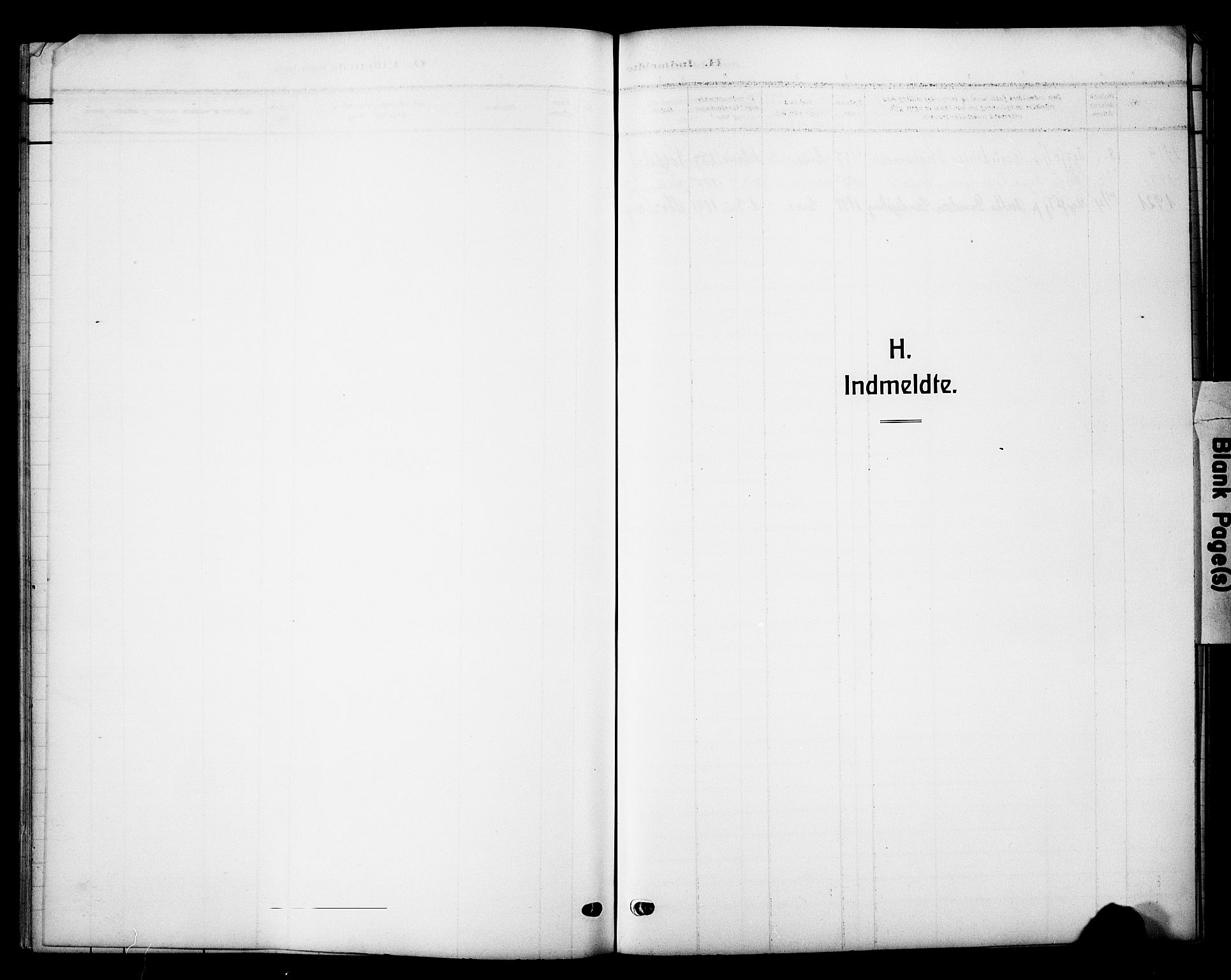 Grue prestekontor, SAH/PREST-036/H/Ha/Haa/L0015: Parish register (official) no. 15, 1911-1922