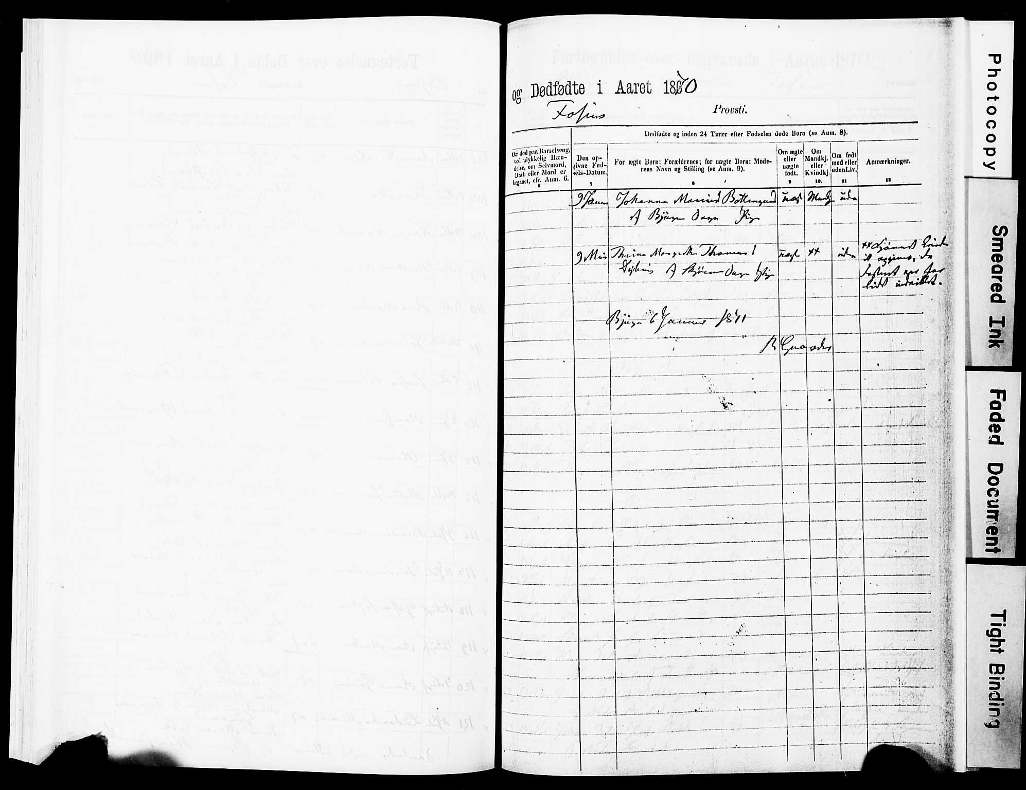 Ministerialprotokoller, klokkerbøker og fødselsregistre - Sør-Trøndelag, AV/SAT-A-1456/651/L0642: Parish register (official) no. 651A01, 1866-1872