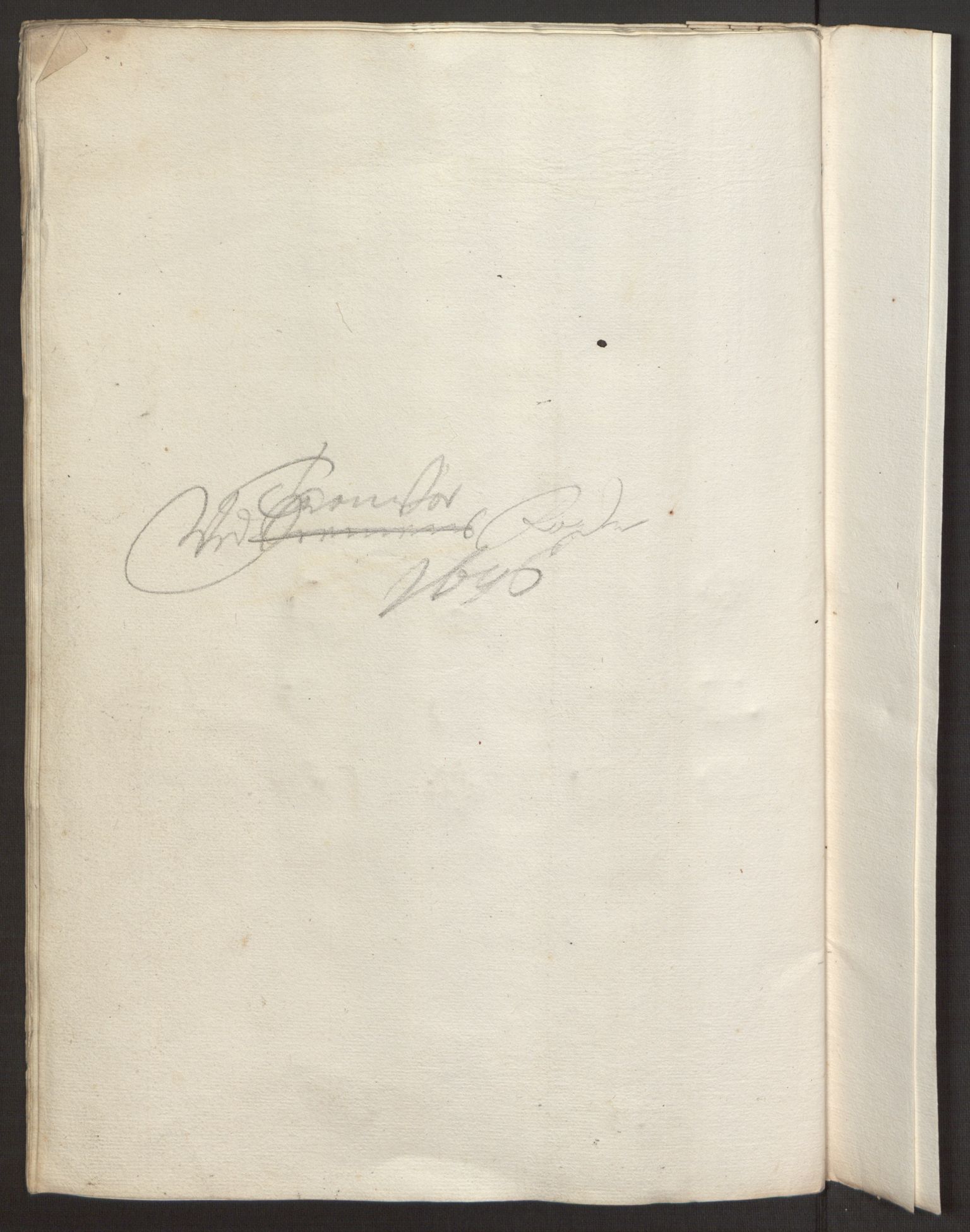 Rentekammeret inntil 1814, Reviderte regnskaper, Fogderegnskap, RA/EA-4092/R68/L4753: Fogderegnskap Senja og Troms, 1694-1696, p. 329