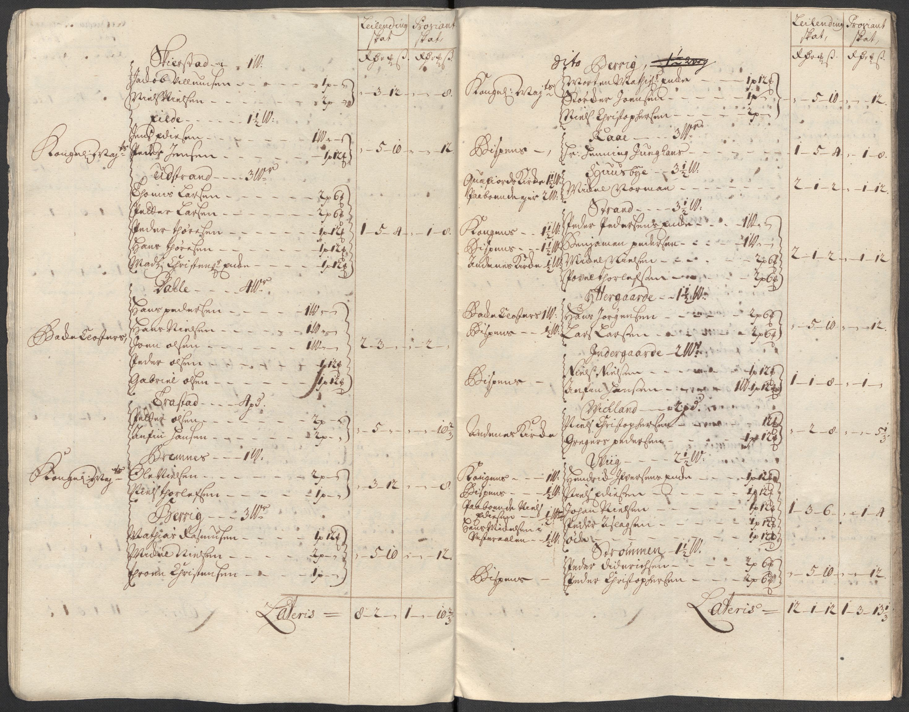 Rentekammeret inntil 1814, Reviderte regnskaper, Fogderegnskap, AV/RA-EA-4092/R68/L4760: Fogderegnskap Senja og Troms, 1714, p. 48