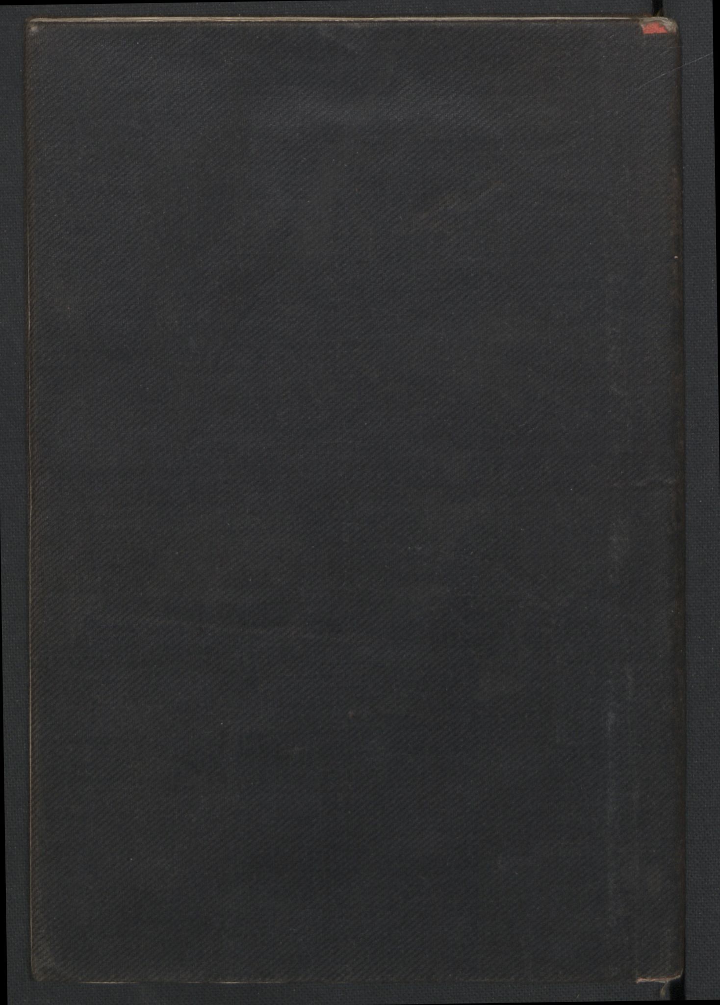 Quisling, Vidkun, RA/PA-0750/K/L0001: Brev til og fra Vidkun Quisling samt til og fra andre medlemmer av familien Quisling + karakterbøker, 1894-1929, p. 237