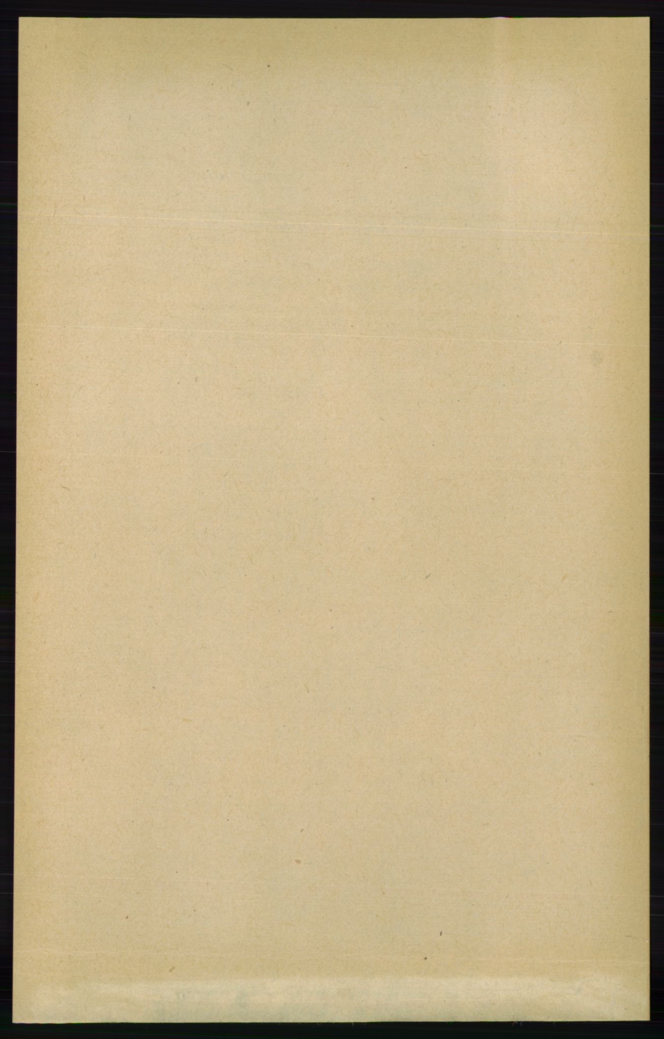 RA, 1891 census for 0923 Fjære, 1891, p. 2427