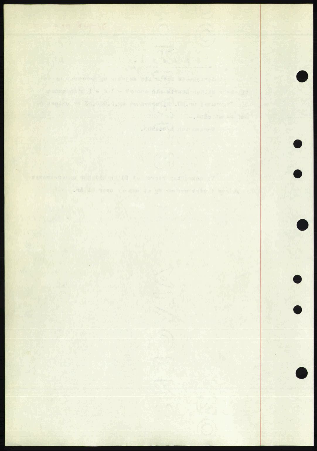 Byfogd og Byskriver i Bergen, AV/SAB-A-3401/03/03Bc/L0033: Mortgage book no. A26-27, 1950-1950, Diary no: : 4978/1950